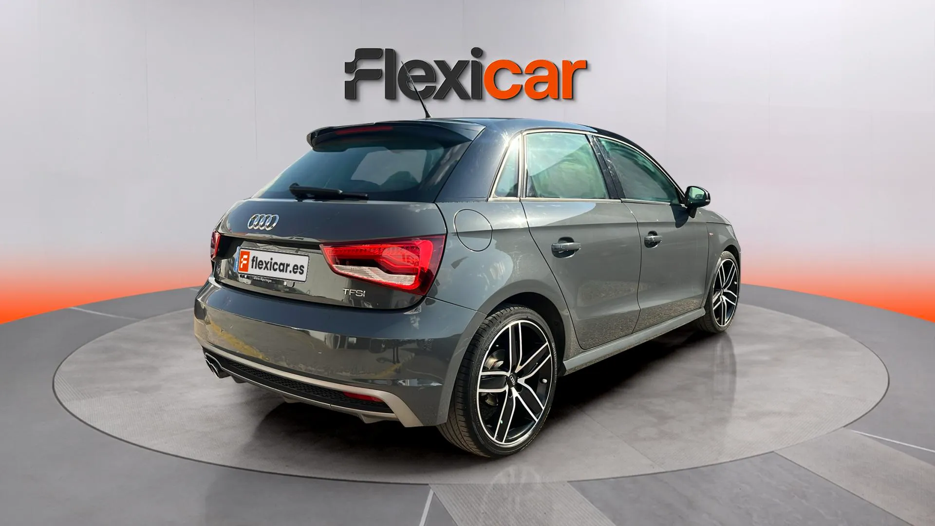 Audi A1 1.4 TFSI Adrenalin2 - foto 7