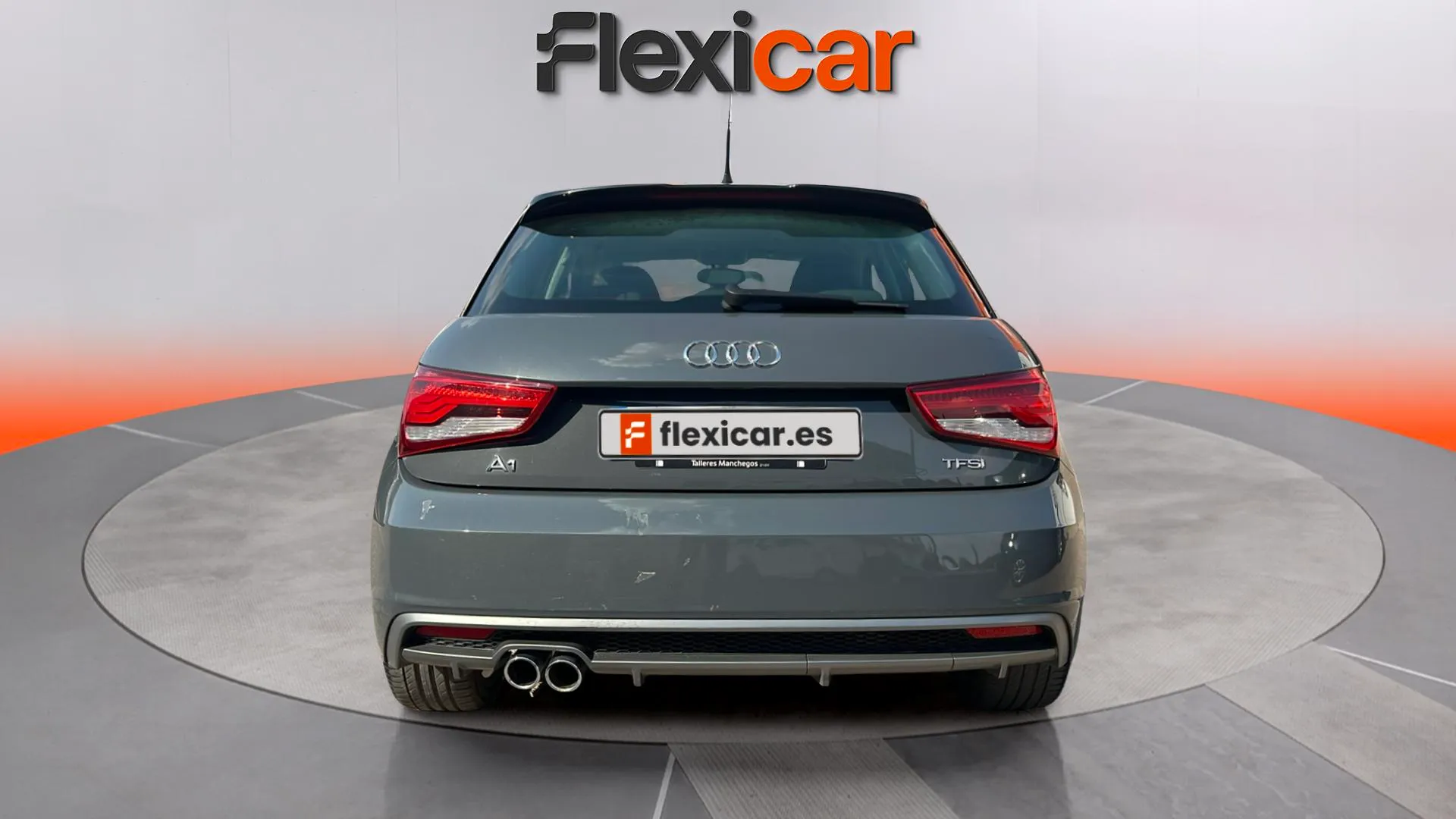 Audi A1 1.4 TFSI Adrenalin2 - foto 6