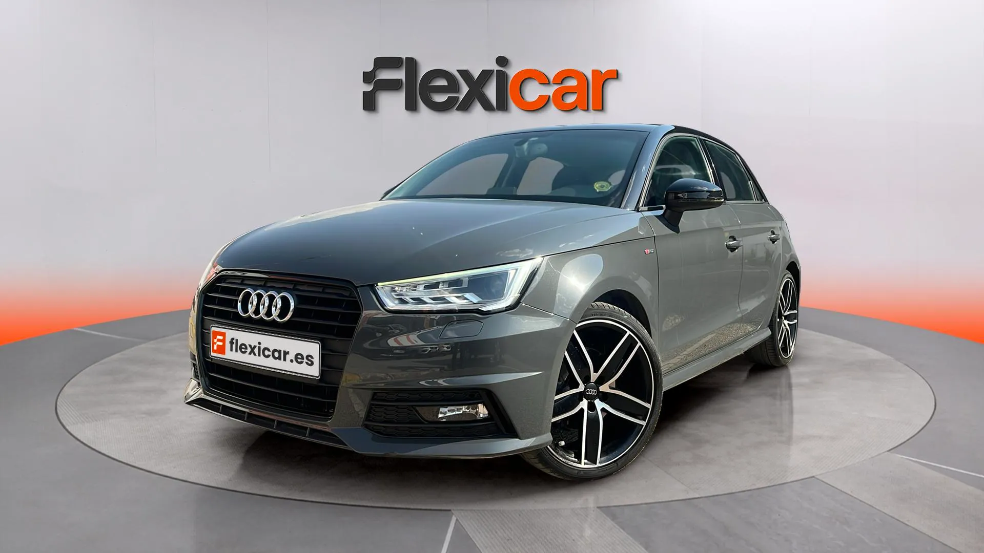 Audi A1 1.4 TFSI Adrenalin2 - foto 3