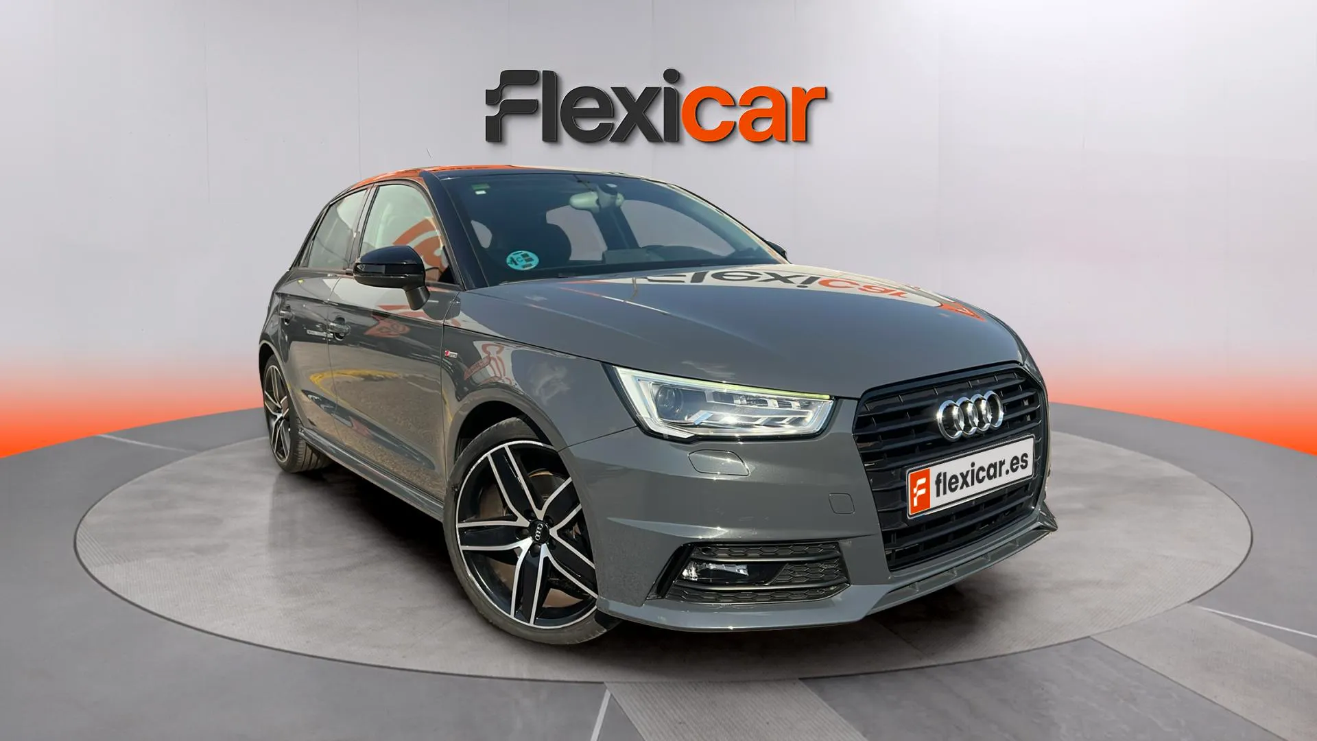 Audi A1 1.4 TFSI Adrenalin2