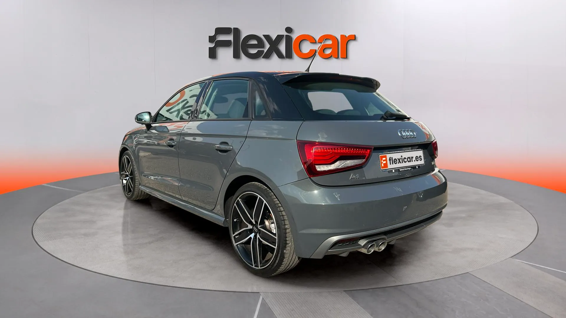 Audi A1 1.4 TFSI Adrenalin2 - foto 5