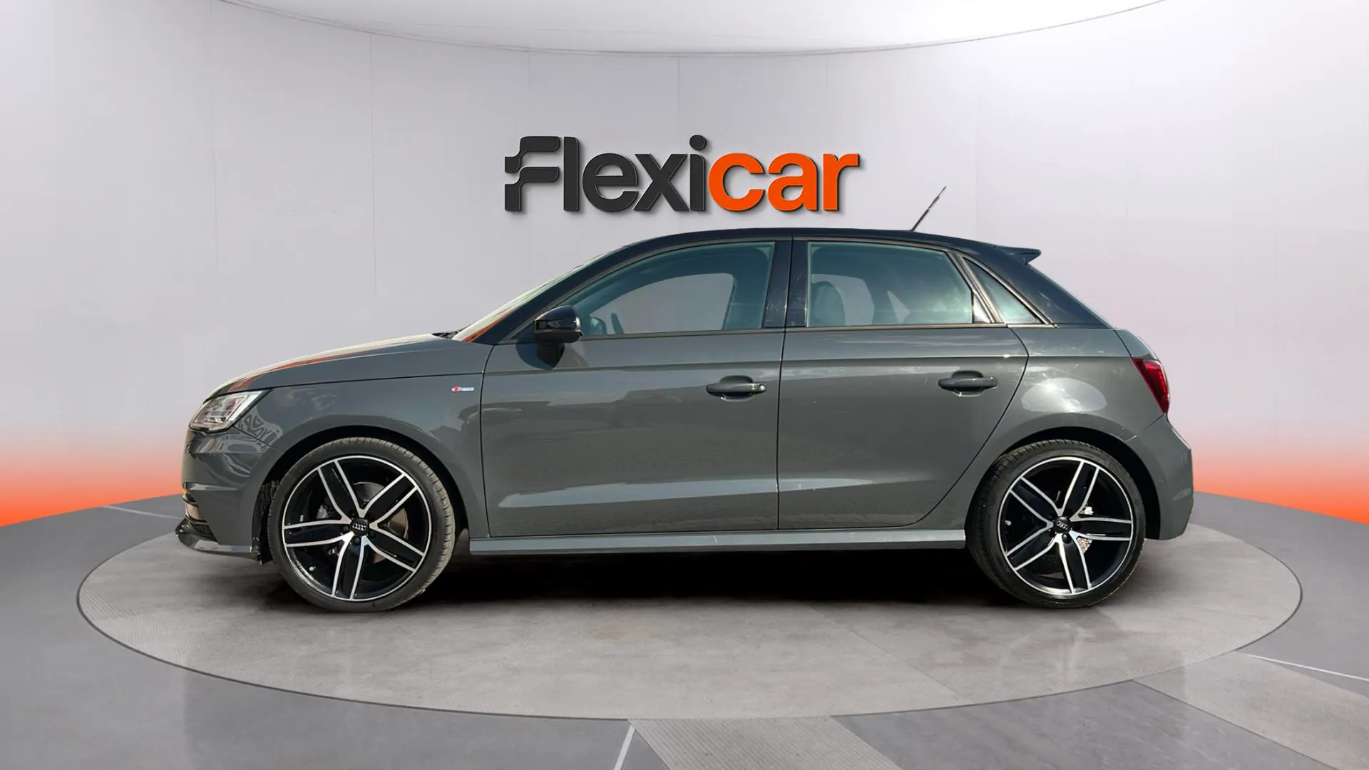 Audi A1 1.4 TFSI Adrenalin2 - foto 4