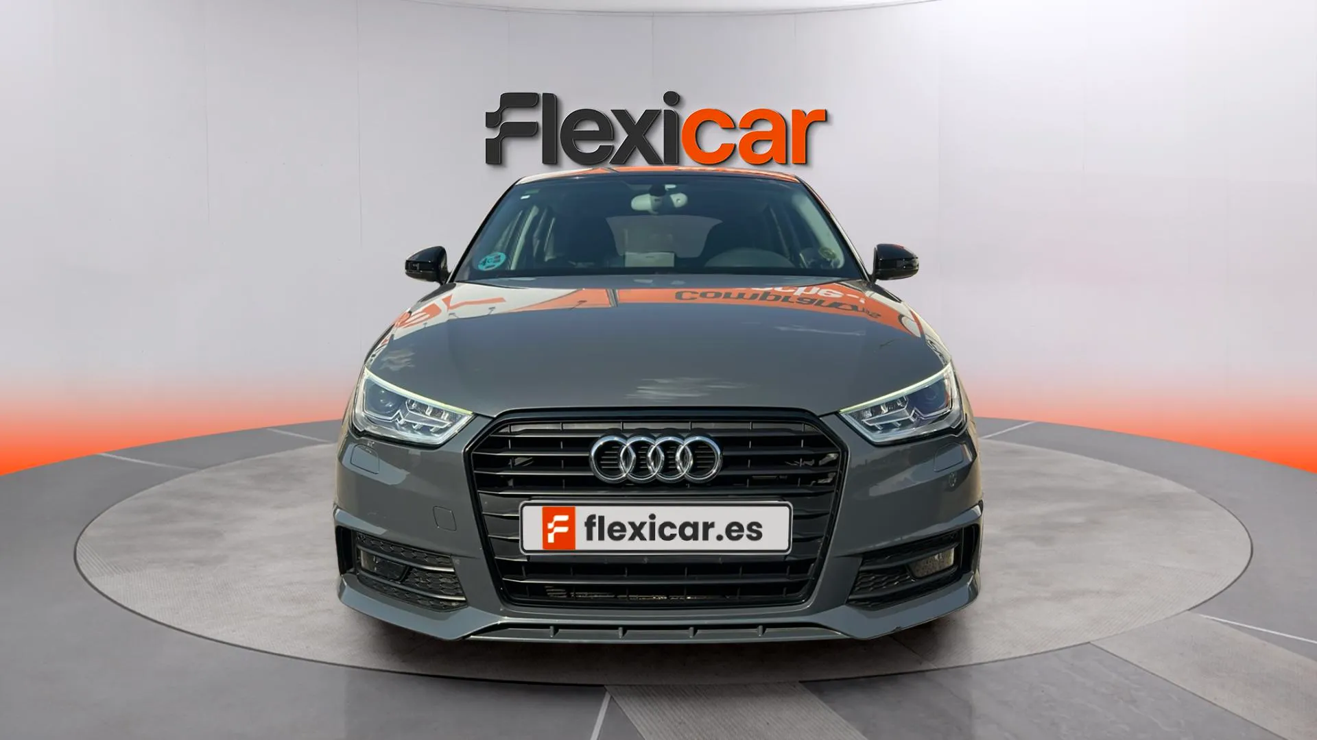 Audi A1 1.4 TFSI Adrenalin2 - foto 2