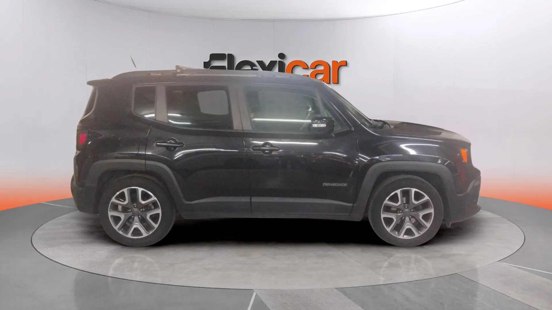 Jeep Renegade 1.6 Mjet Sport 4x2 E6 - foto 3