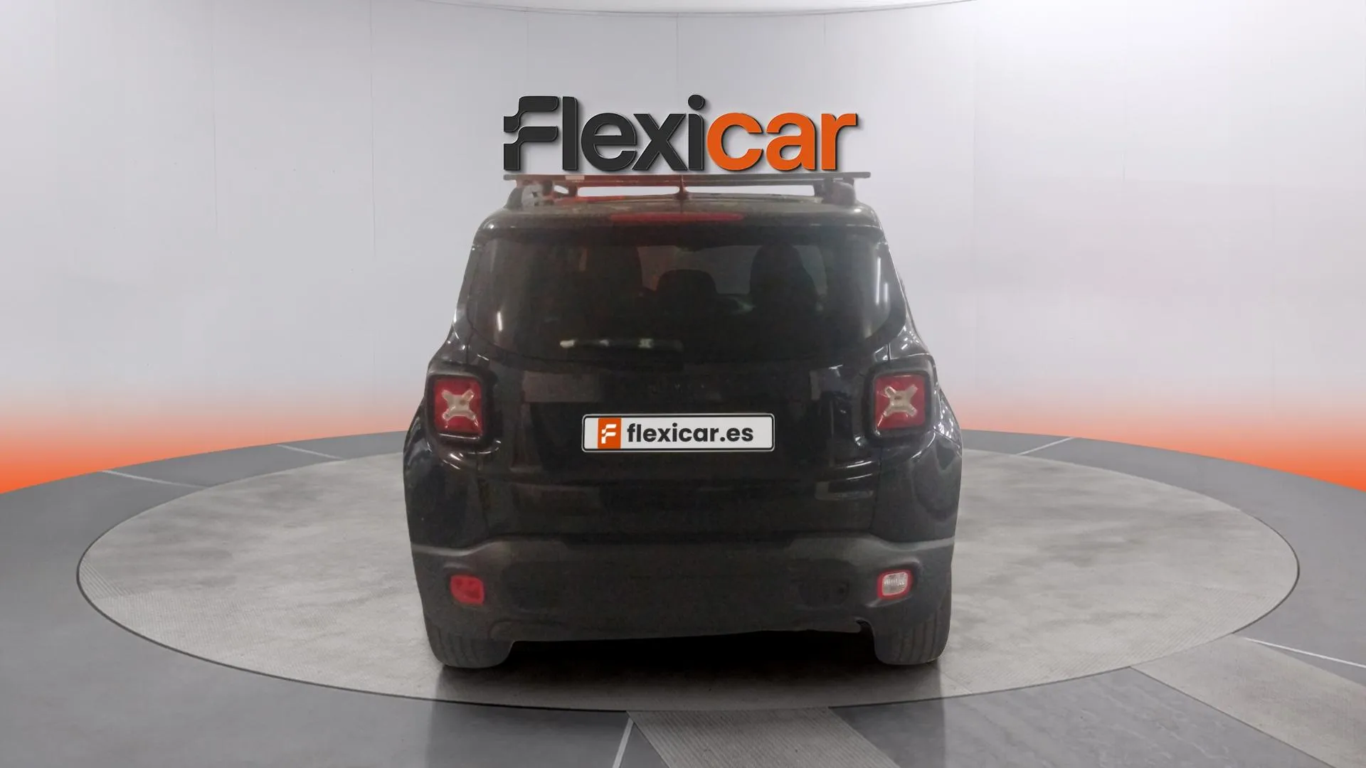 Jeep Renegade 1.6 Mjet Sport 4x2 E6 - foto 5