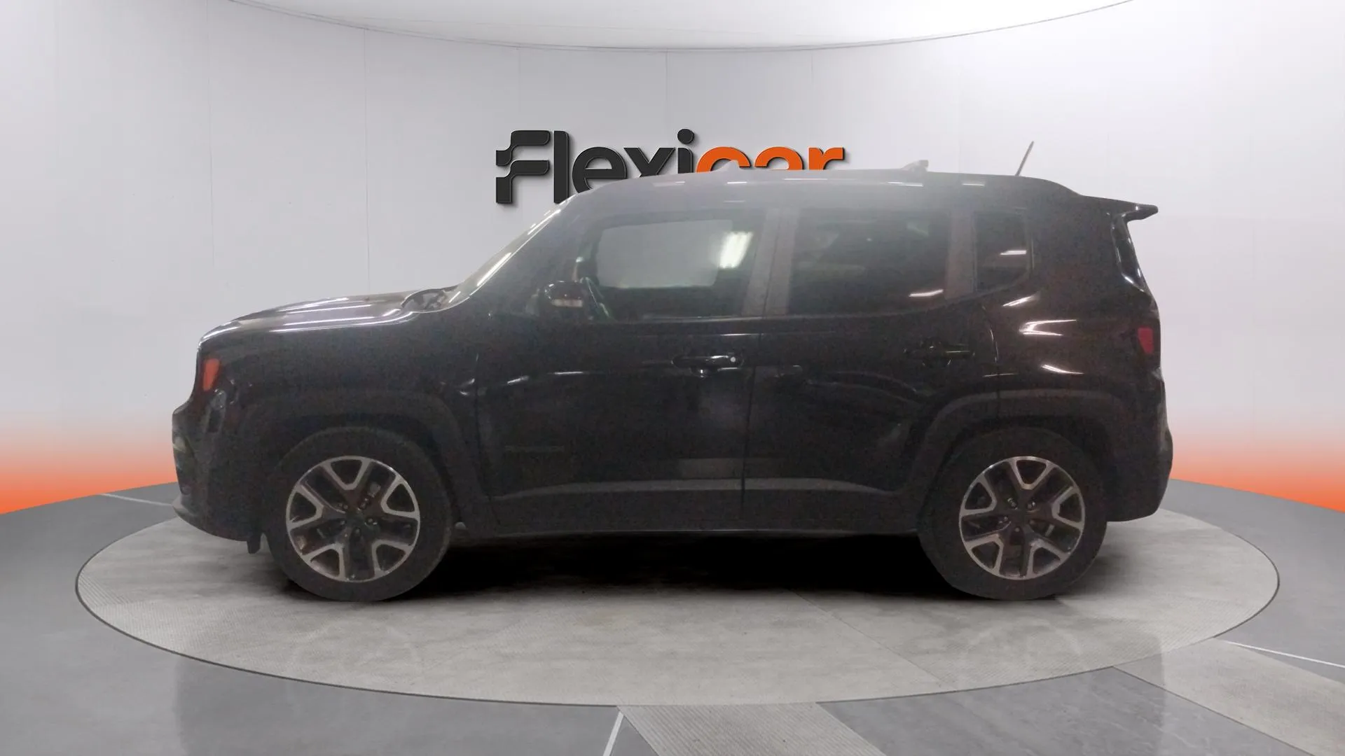 Jeep Renegade 1.6 Mjet Sport 4x2 E6 - foto 4