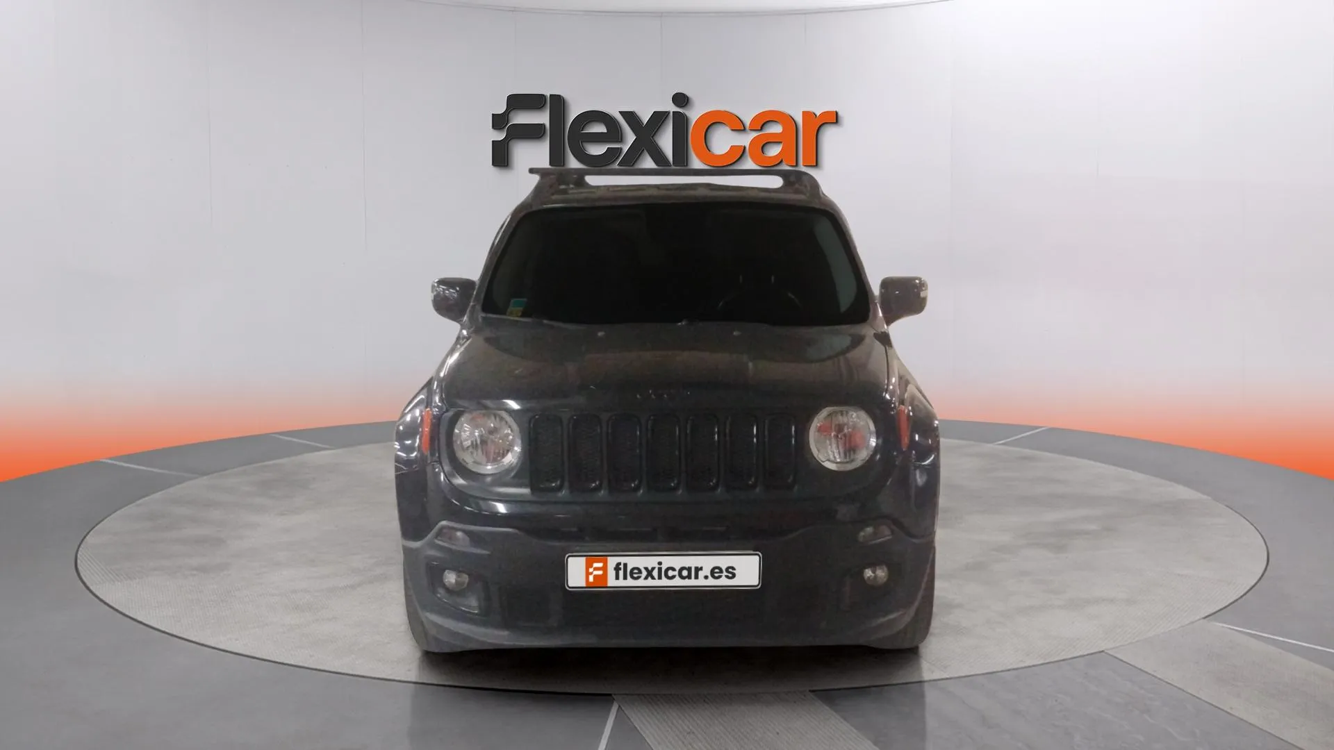 Jeep Renegade 1.6 Mjet Sport 4x2 E6 - foto 2