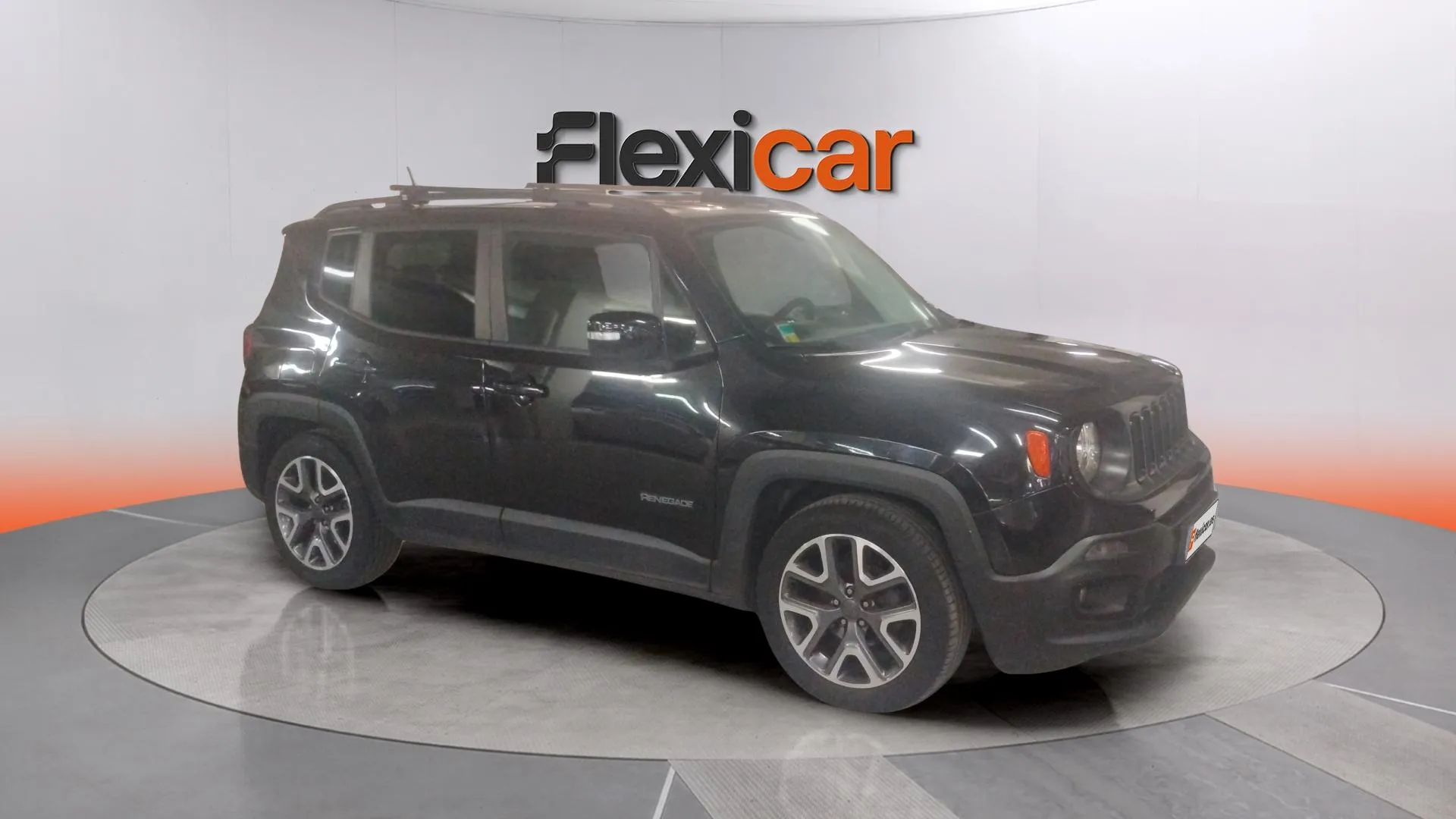 Jeep Renegade 1.6 Mjet Sport 4x2 E6