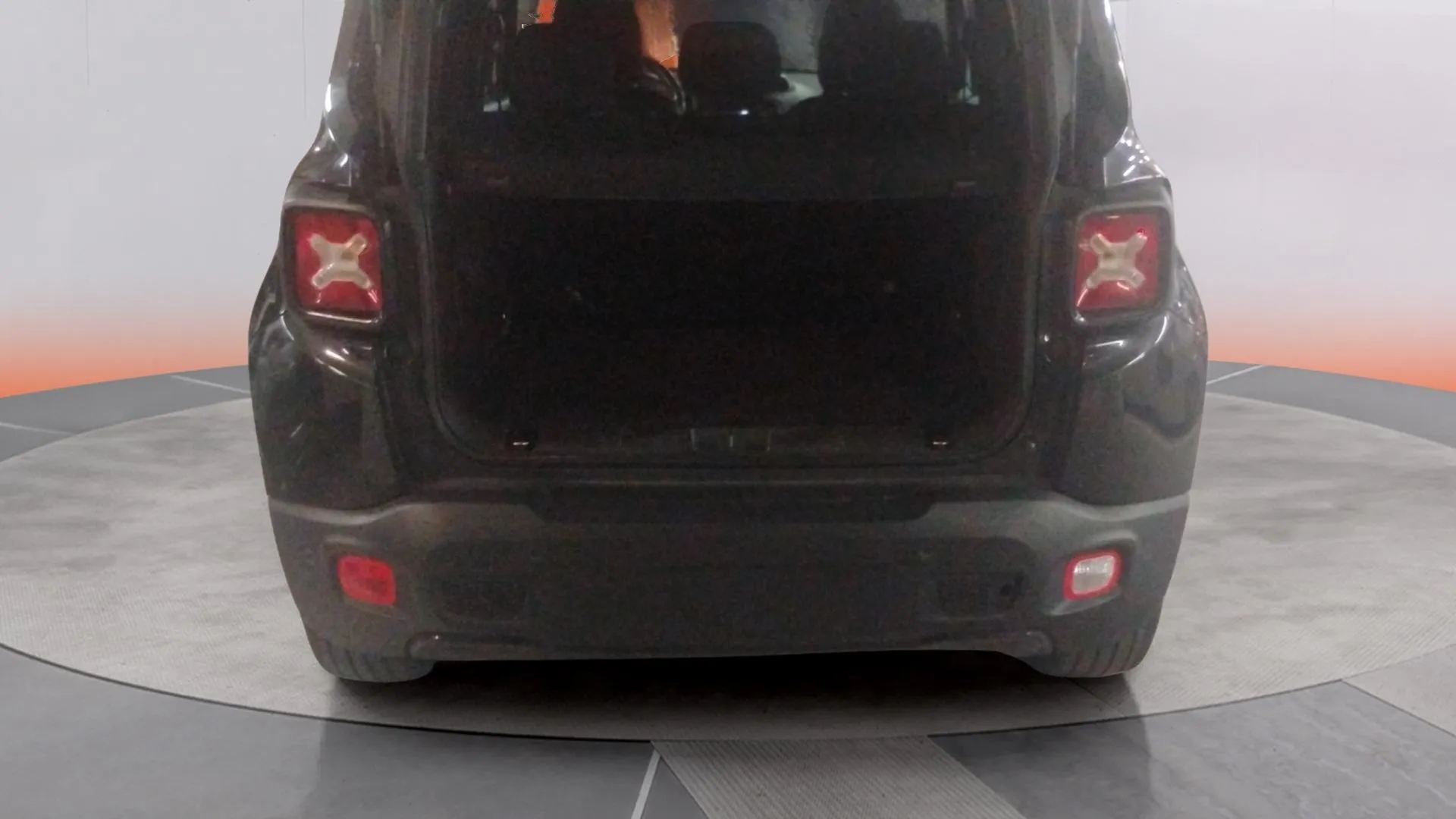 Jeep Renegade 1.6 Mjet Sport 4x2 E6 - foto 22