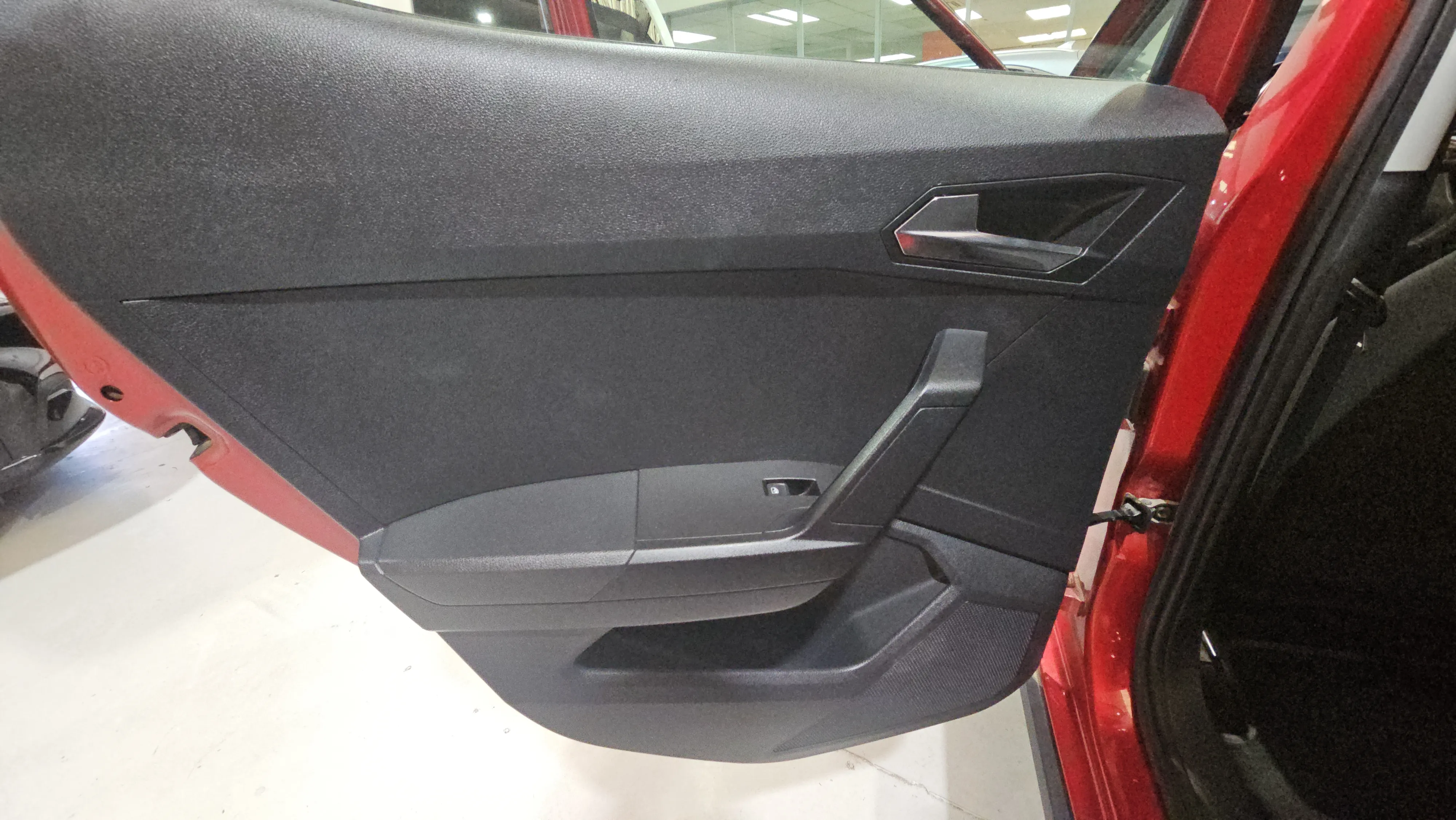 SEAT Arona 1.0 TSI Style Edition Eco - foto 18