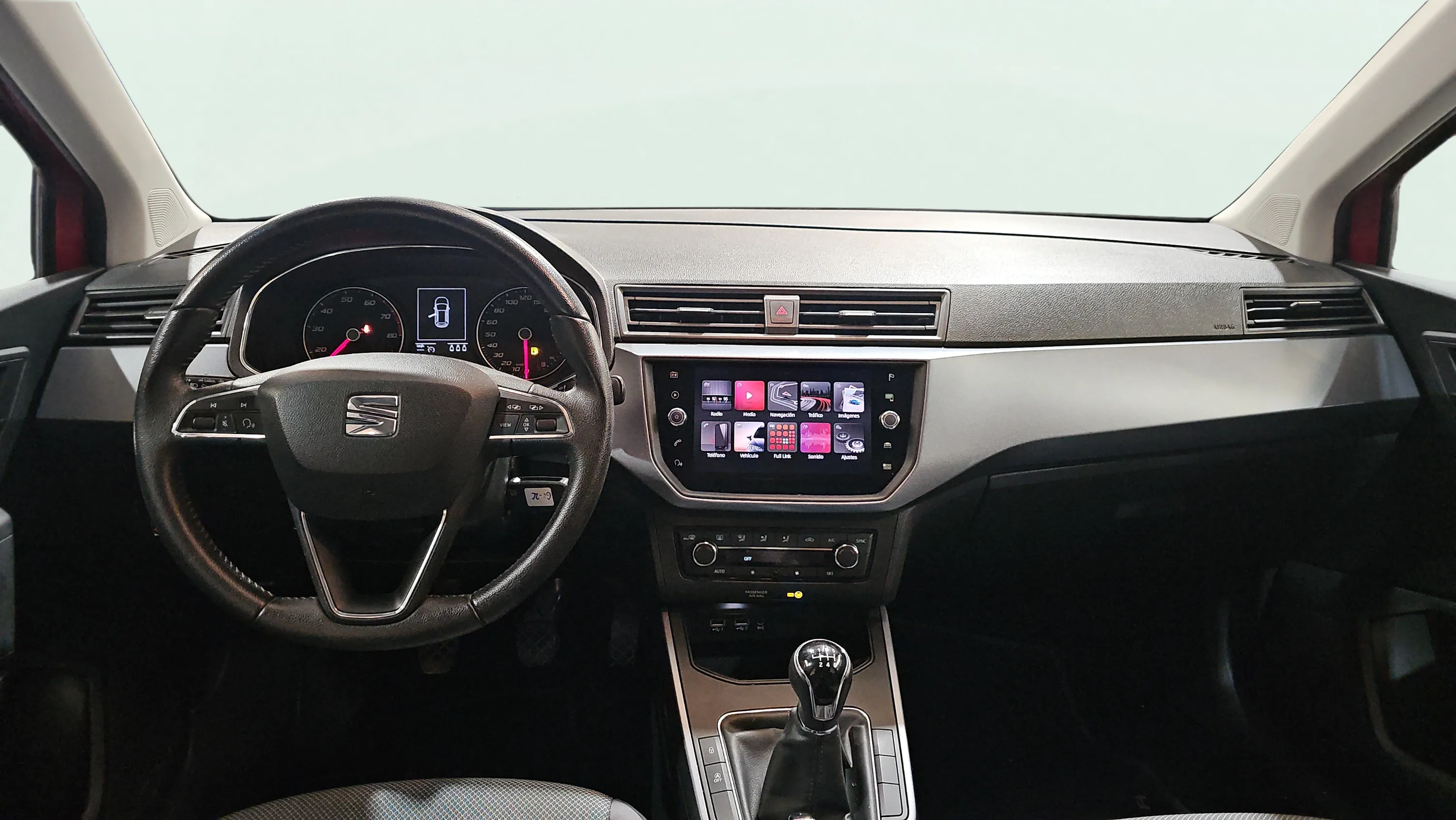 SEAT Arona 1.0 TSI Style Edition Eco - foto 9