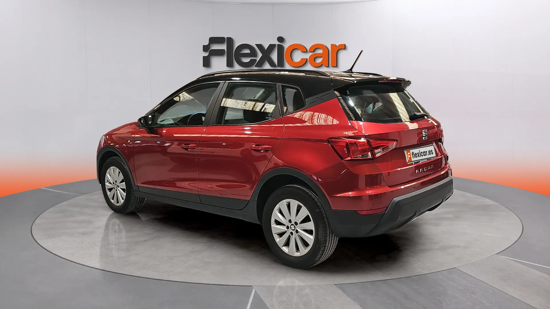 SEAT Arona 1.0 TSI Style Edition Eco - foto 4