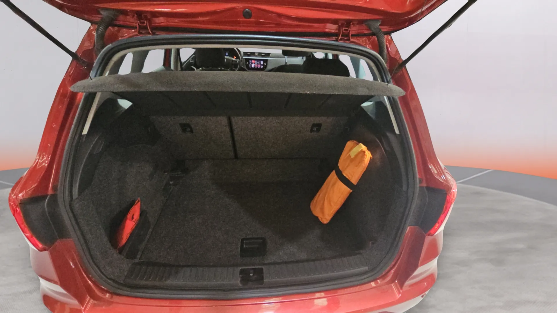 SEAT Arona 1.0 TSI Style Edition Eco - foto 16