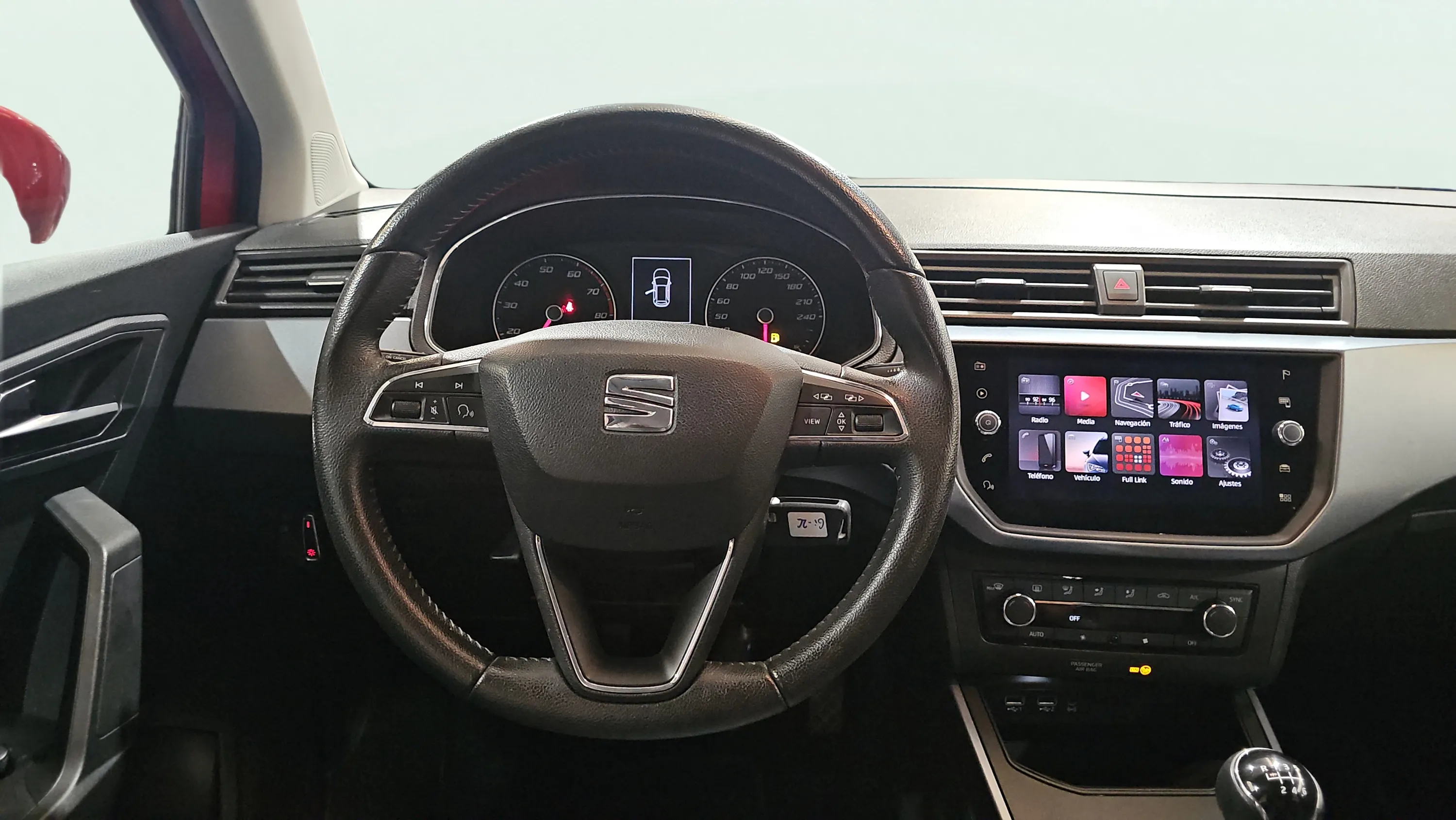 SEAT Arona 1.0 TSI Style Edition Eco - foto 11