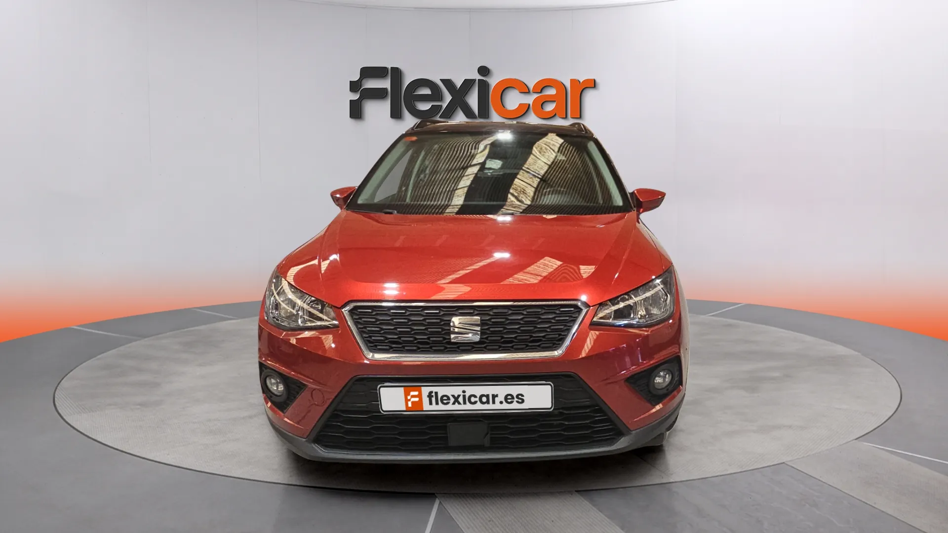 SEAT Arona 1.0 TSI Style Edition Eco - foto 2