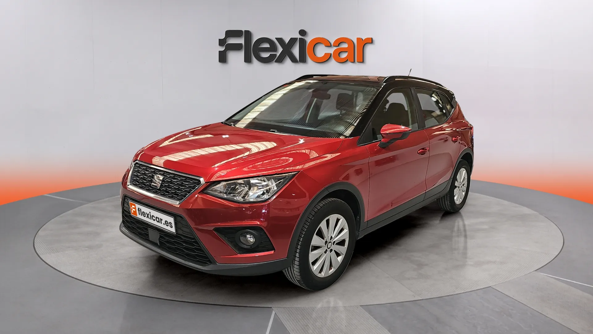 SEAT Arona 1.0 TSI Style Edition Eco - foto 3