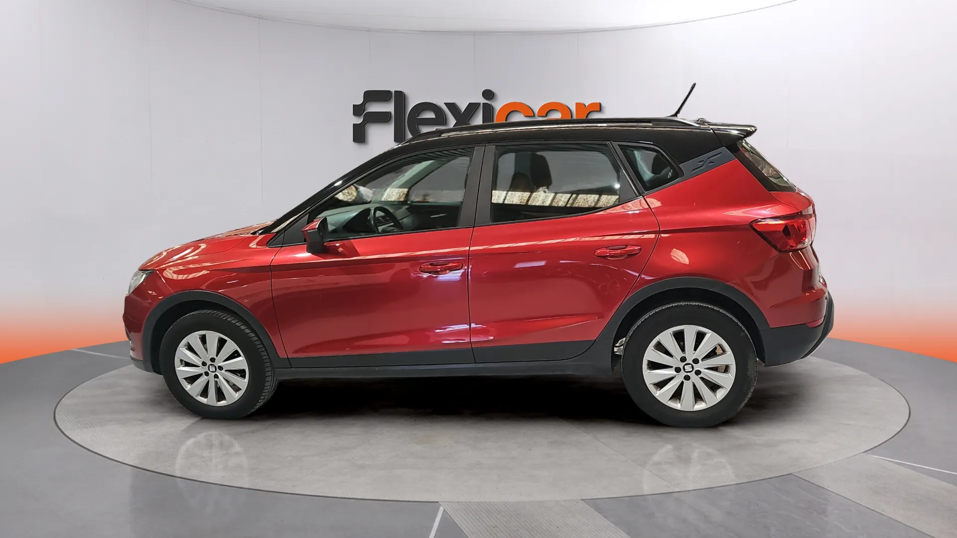 SEAT Arona 1.0 TSI Style Edition Eco - foto 6