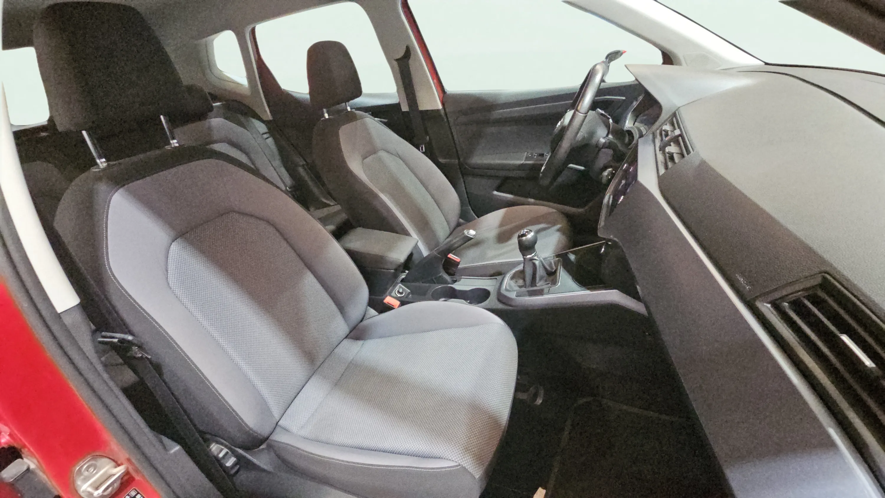 SEAT Arona 1.0 TSI Style Edition Eco - foto 13