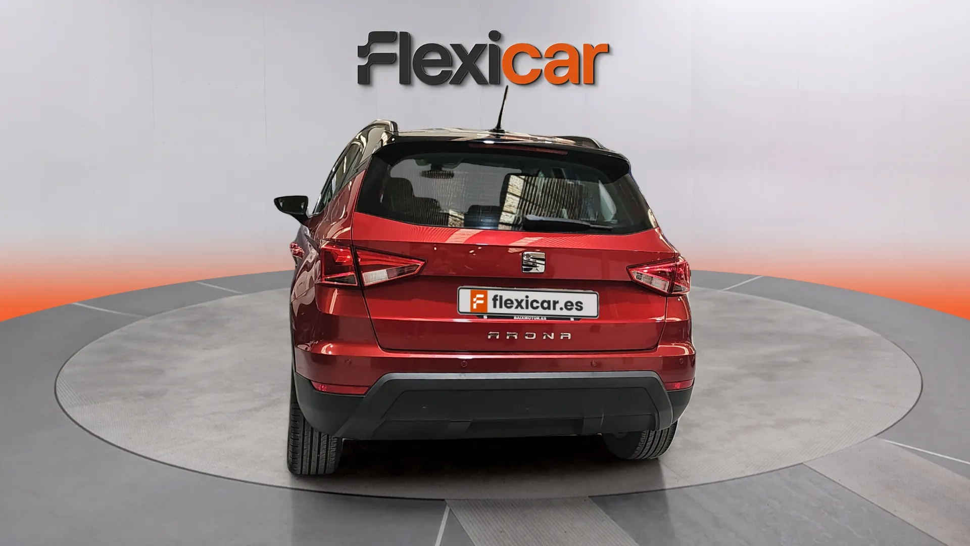 SEAT Arona 1.0 TSI Style Edition Eco - foto 5