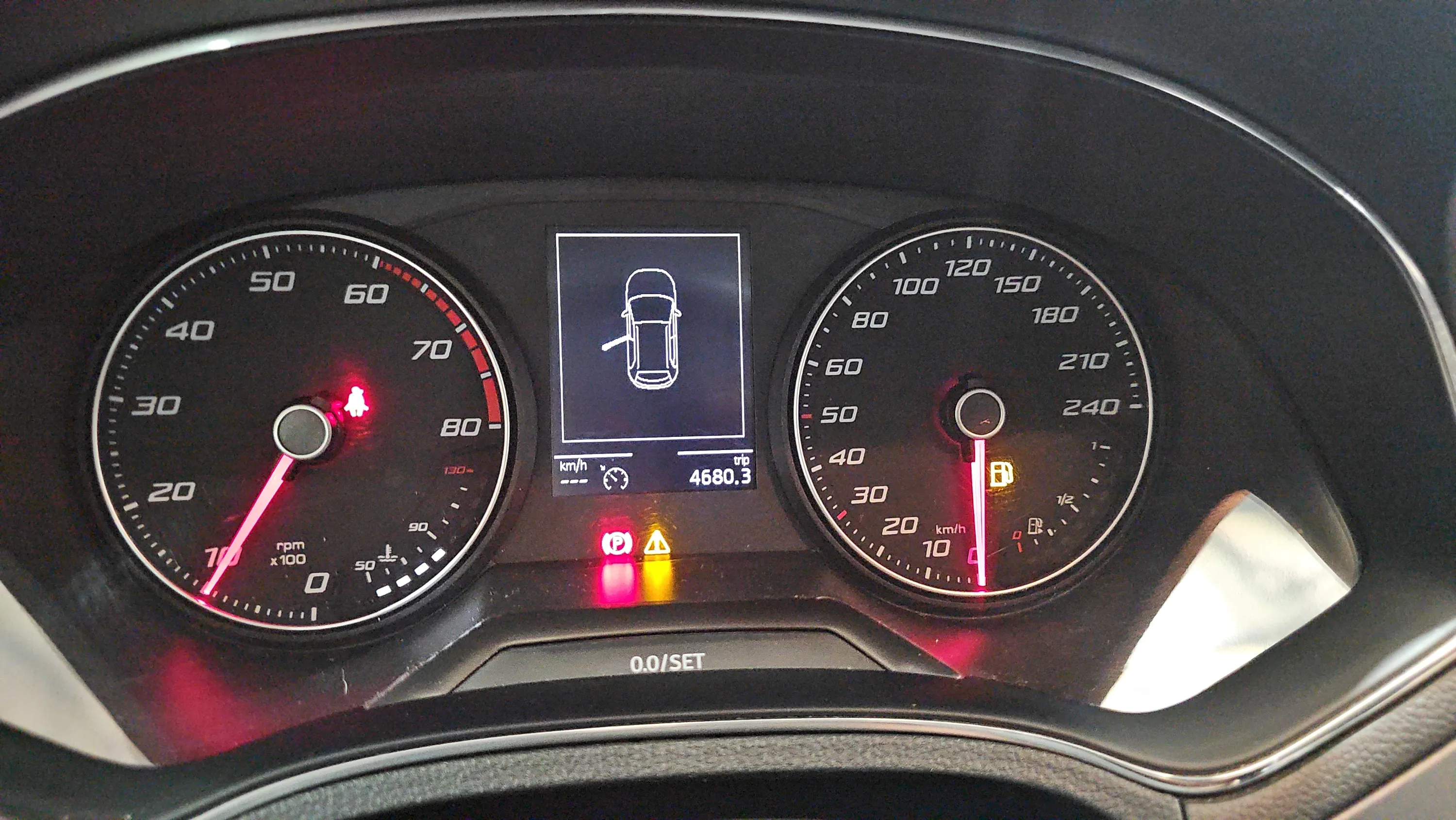 SEAT Arona 1.0 TSI Style Edition Eco - foto 12
