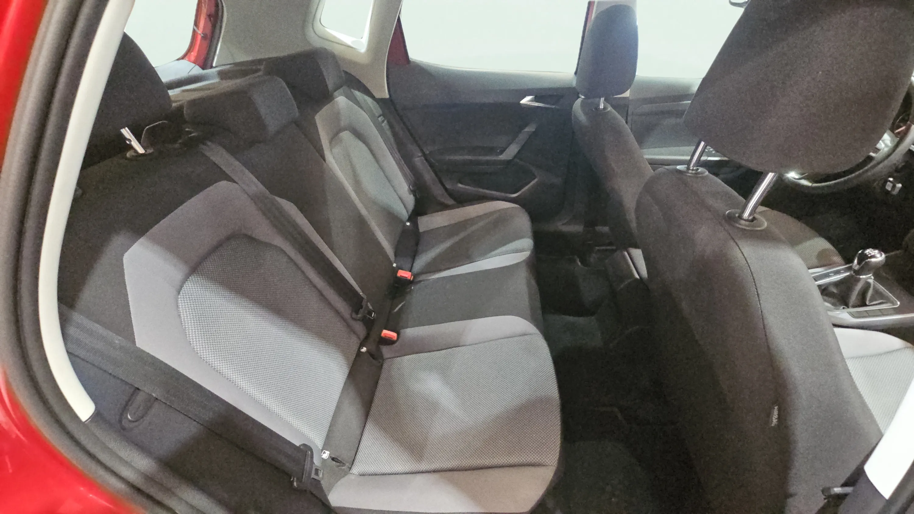 SEAT Arona 1.0 TSI Style Edition Eco - foto 14