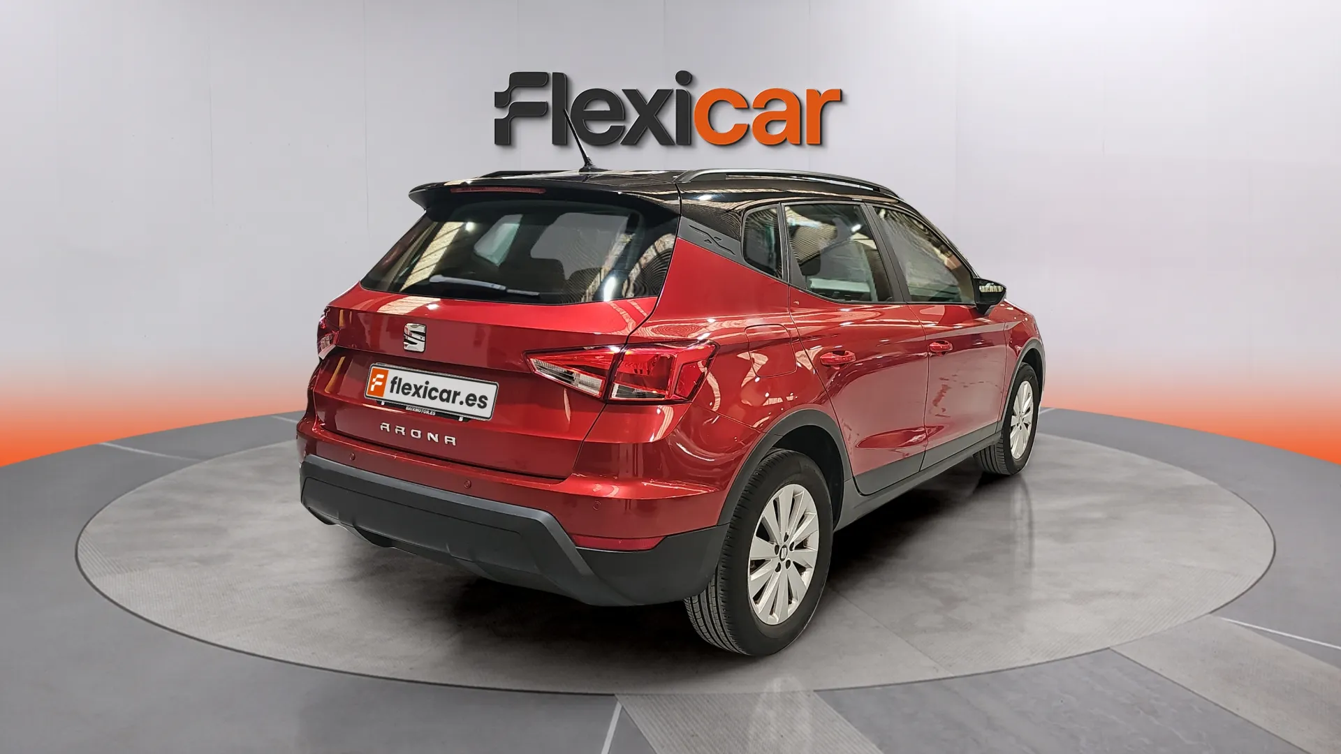 SEAT Arona 1.0 TSI Style Edition Eco - foto 7