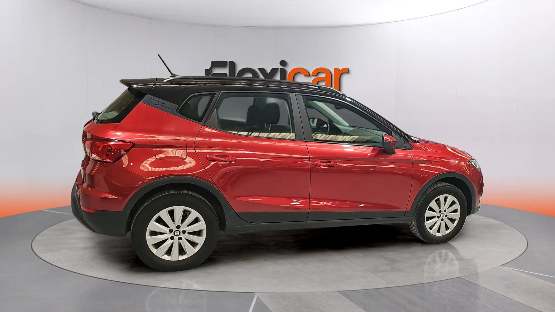 SEAT Arona 1.0 TSI Style Edition Eco - foto 8