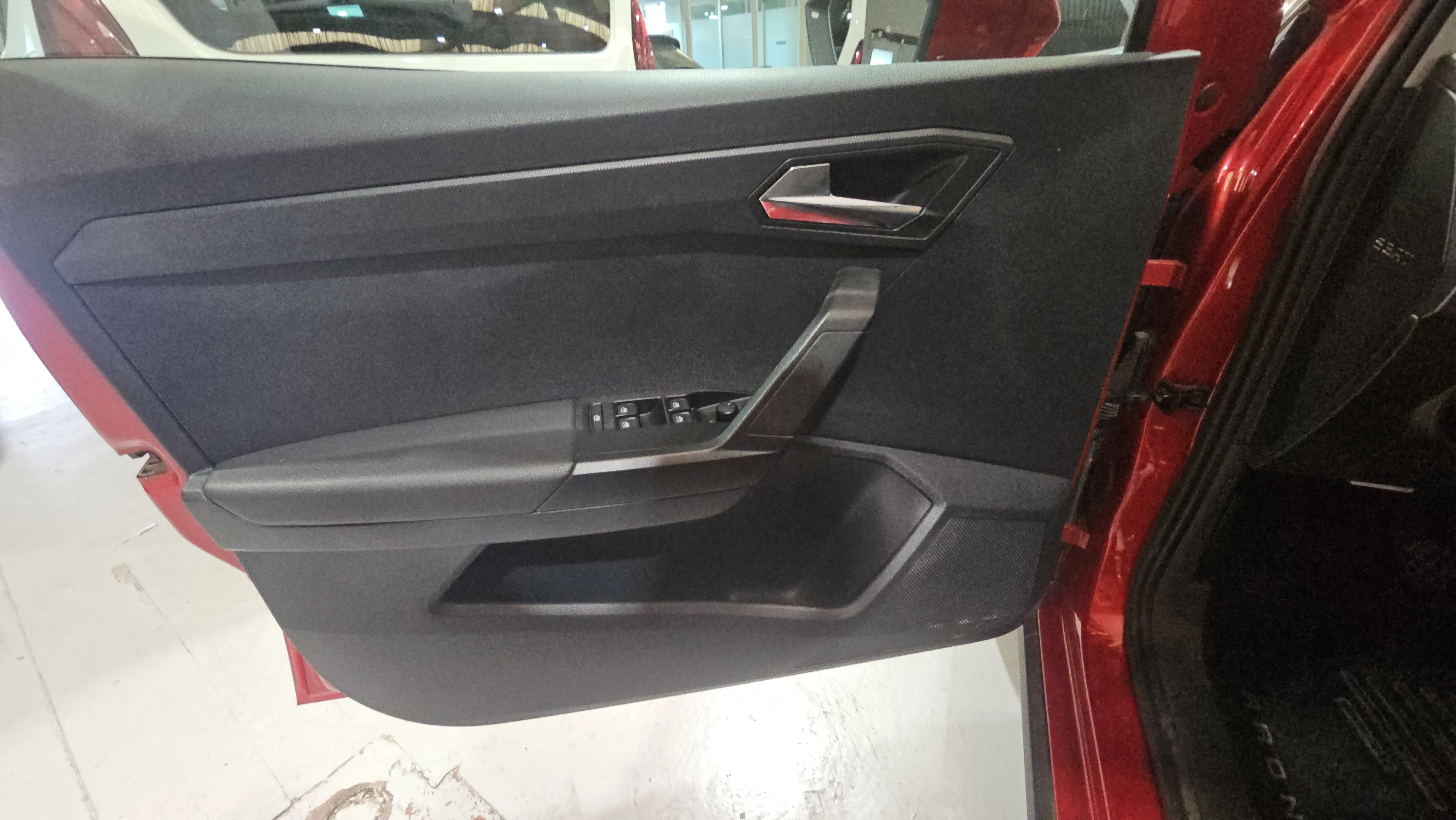 SEAT Arona 1.0 TSI Style Edition Eco - foto 17