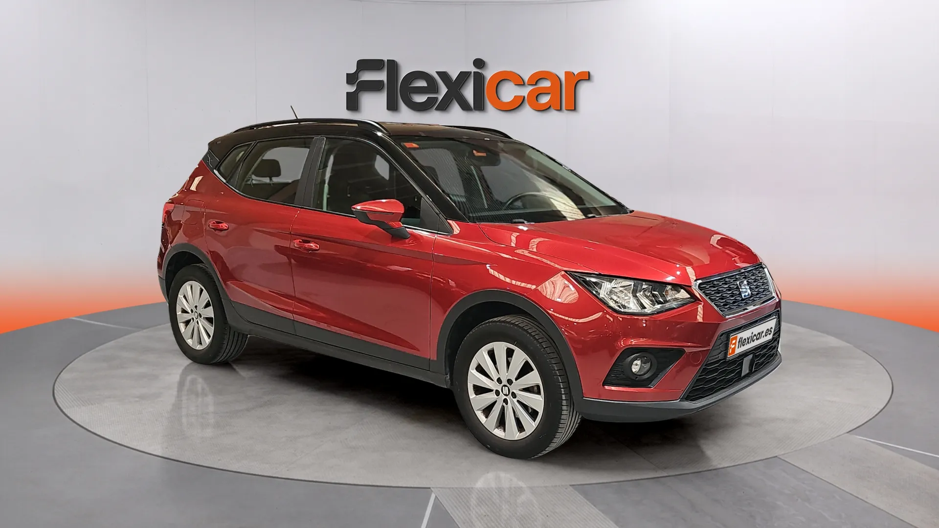 SEAT Arona 1.0 TSI Style Edition Eco