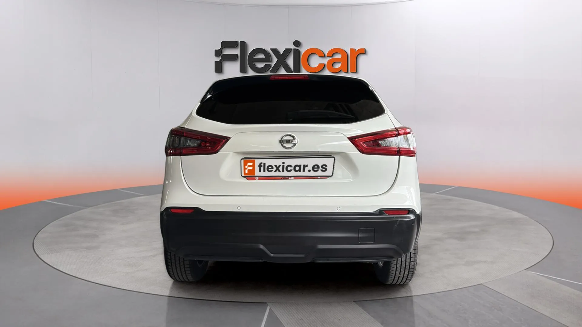 Nissan Qashqai dCi Acenta - foto 4