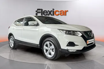 nissan qashqai dci 81 kw 110 cv acenta diesel manual granada 903000000282071