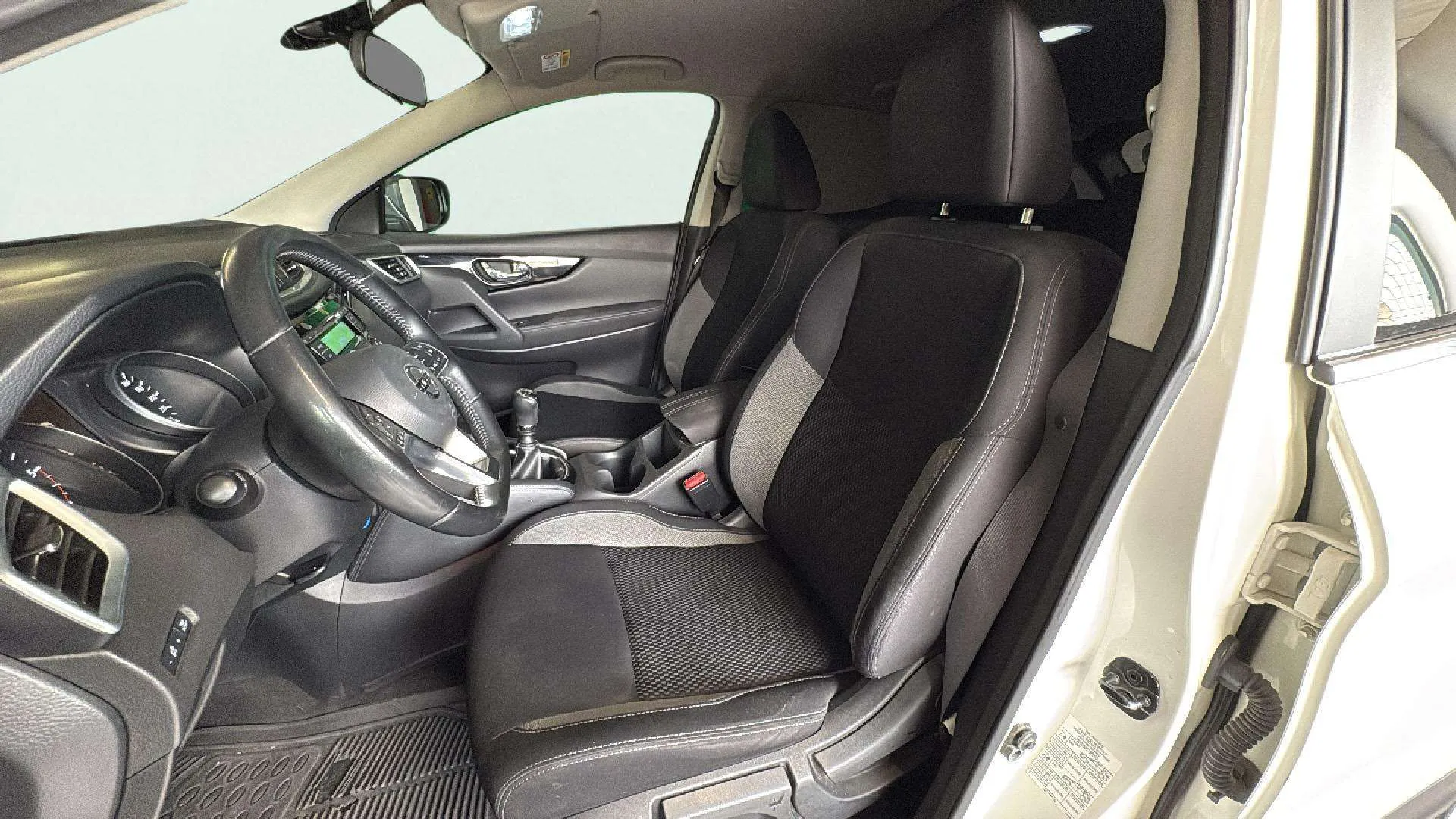 Nissan Qashqai dCi Acenta - foto 10