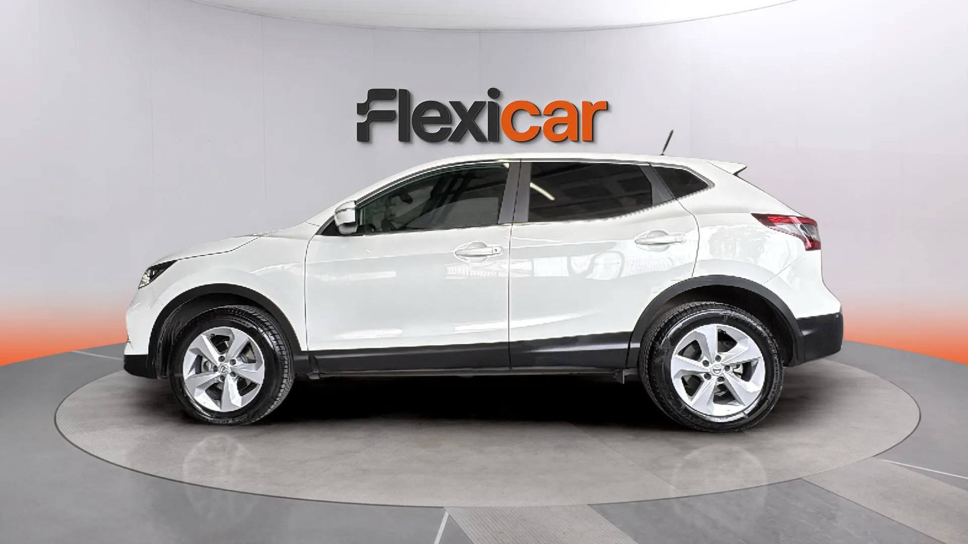 Nissan Qashqai dCi Acenta - foto 5