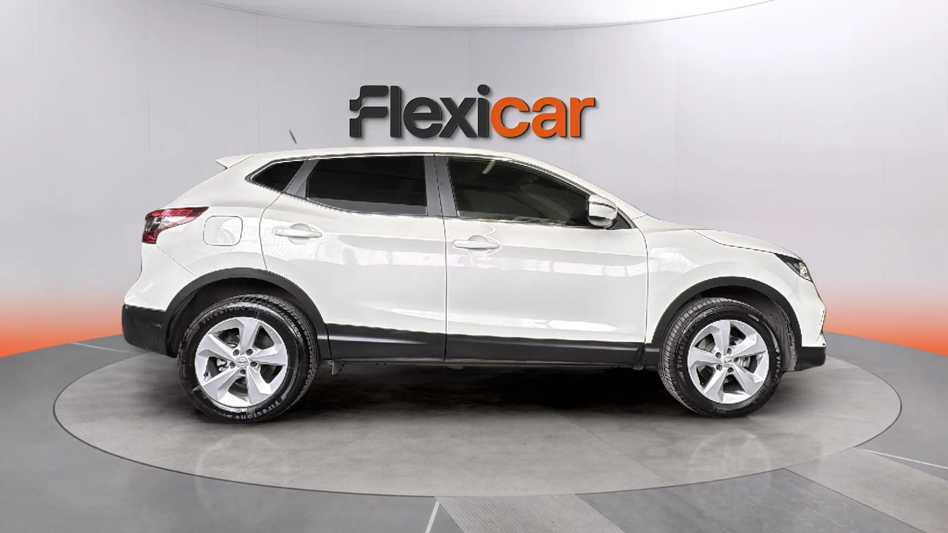 Nissan Qashqai dCi Acenta - foto 3