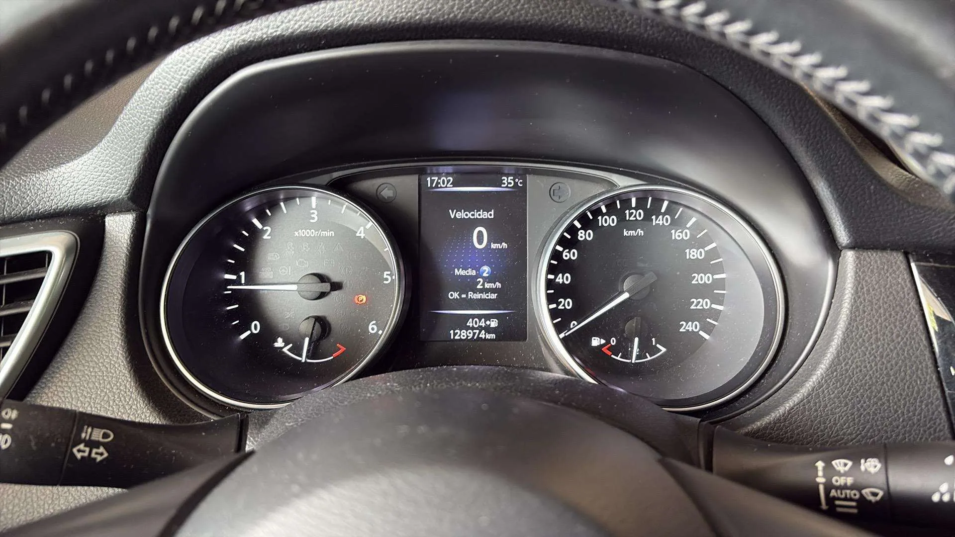 Nissan Qashqai dCi Acenta - foto 9
