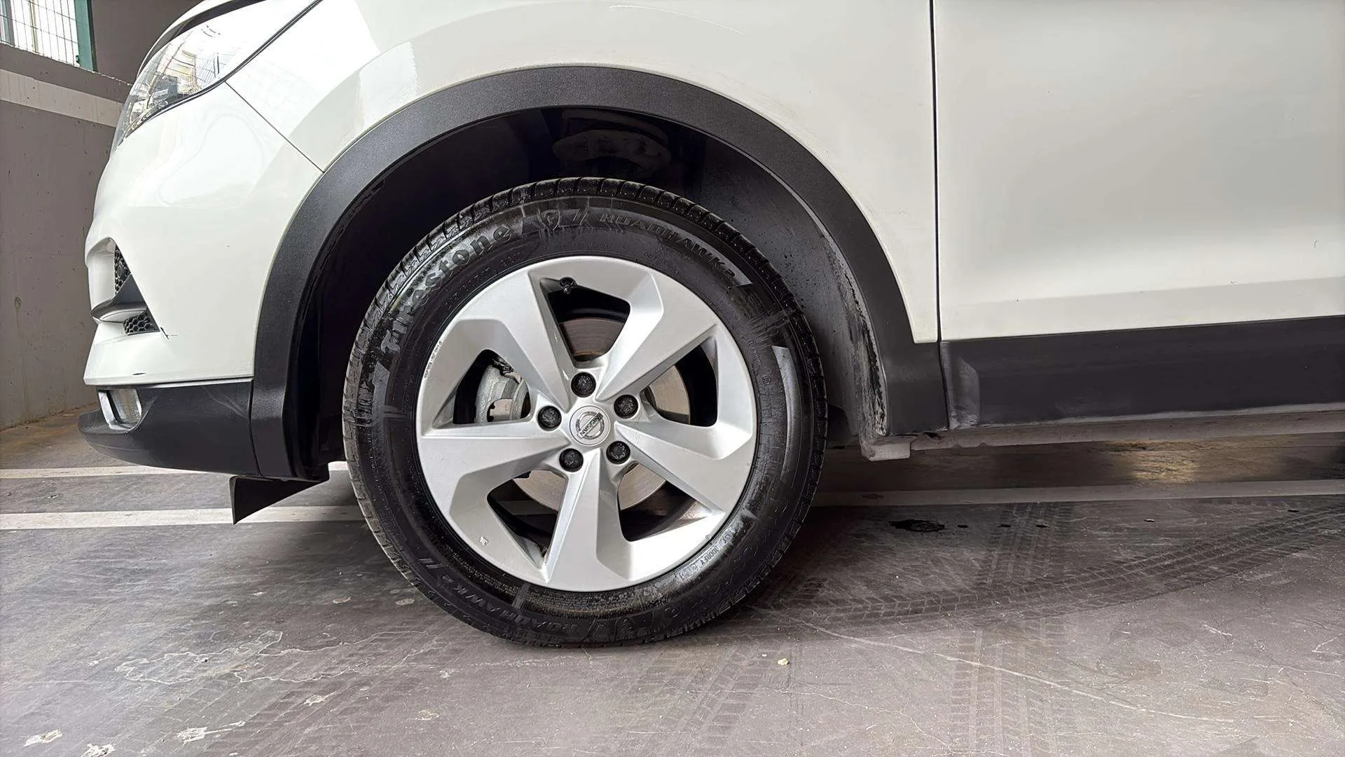 Nissan Qashqai dCi Acenta - foto 12