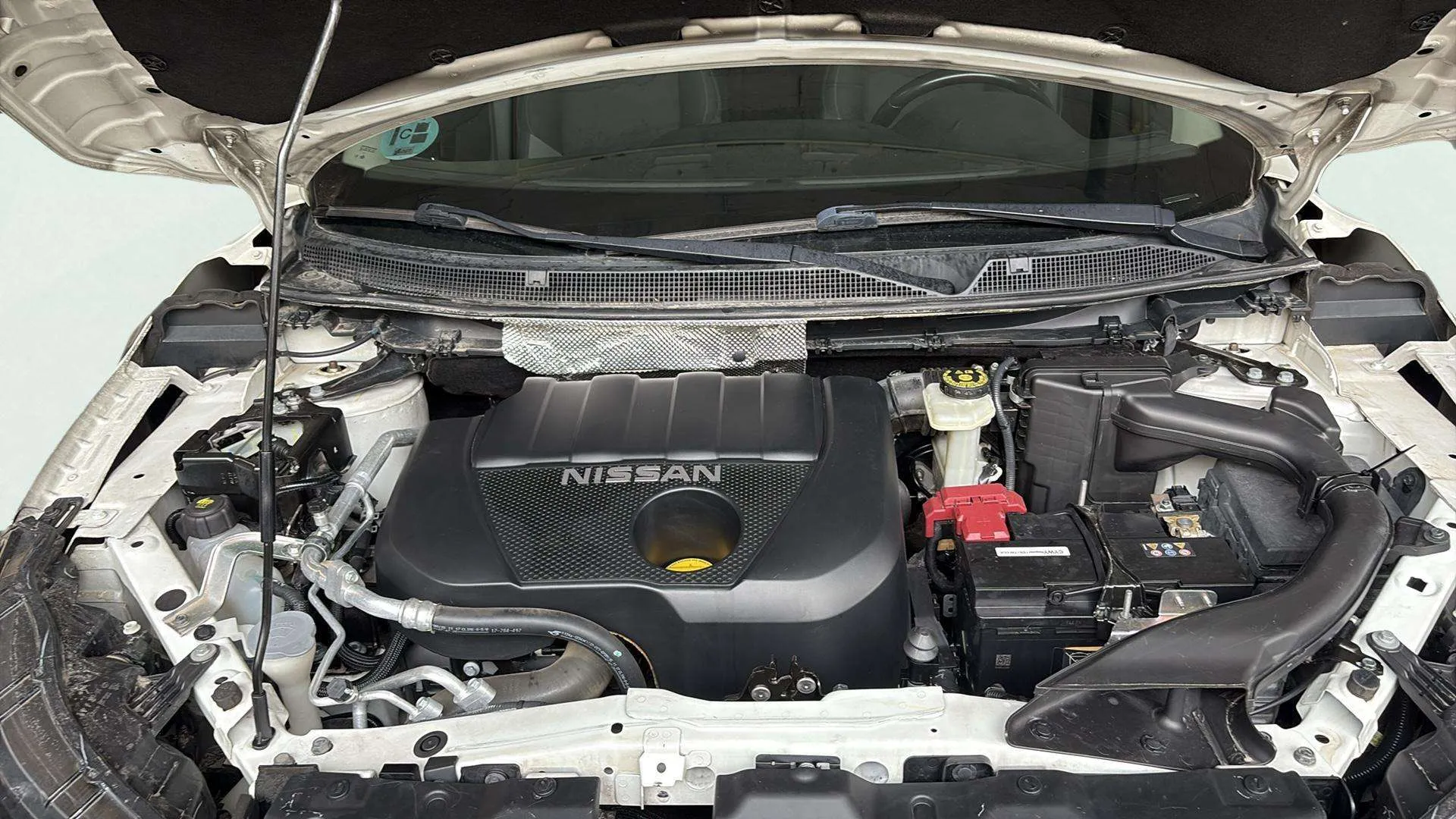 Nissan Qashqai dCi Acenta - foto 13