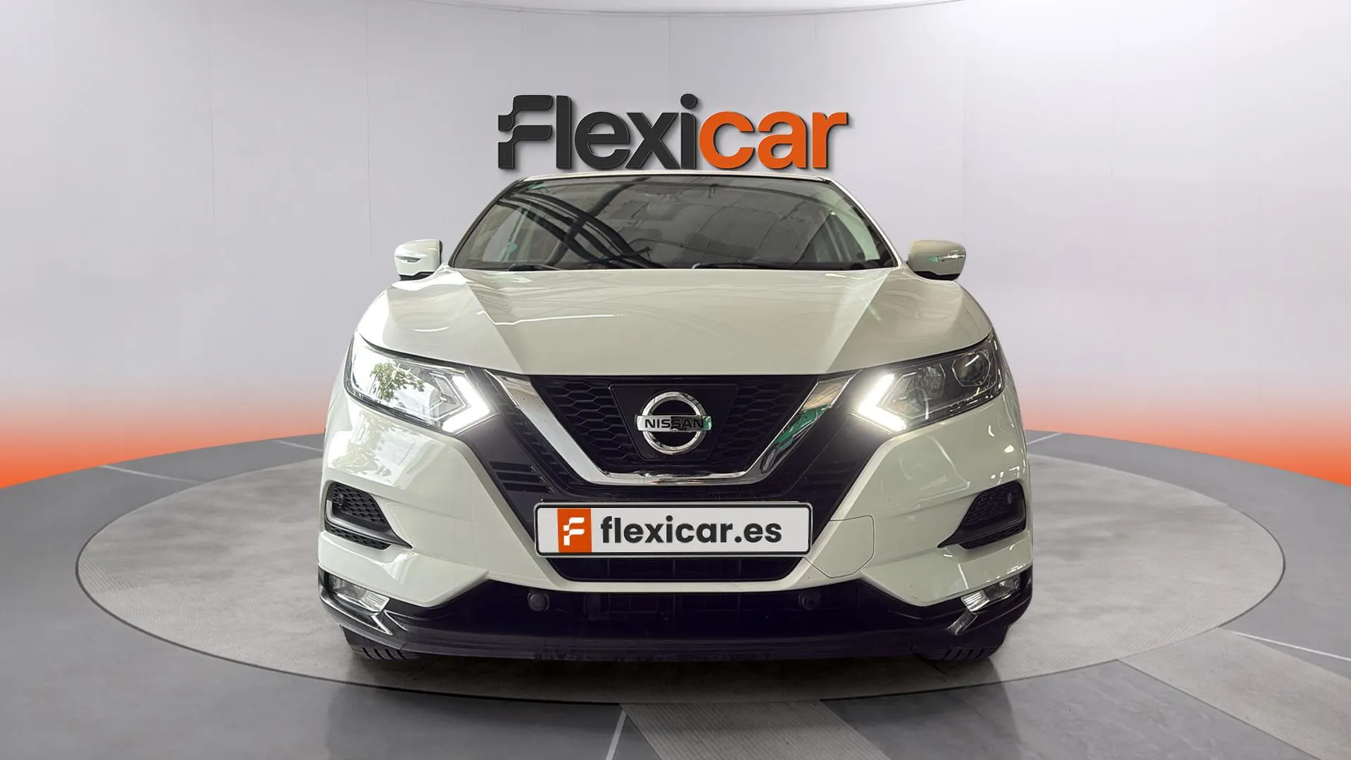 Nissan Qashqai dCi Acenta - foto 2