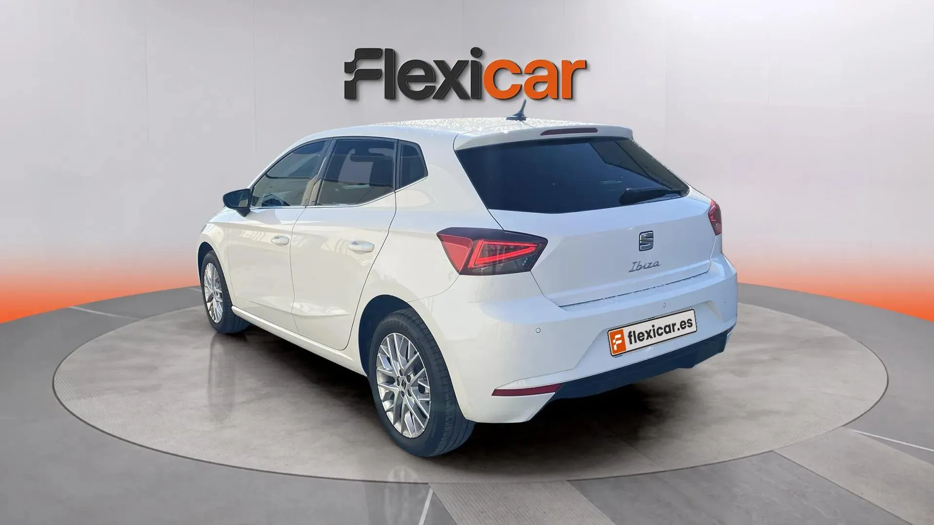 SEAT Ibiza 1.0 TSI Special Edition - foto 5