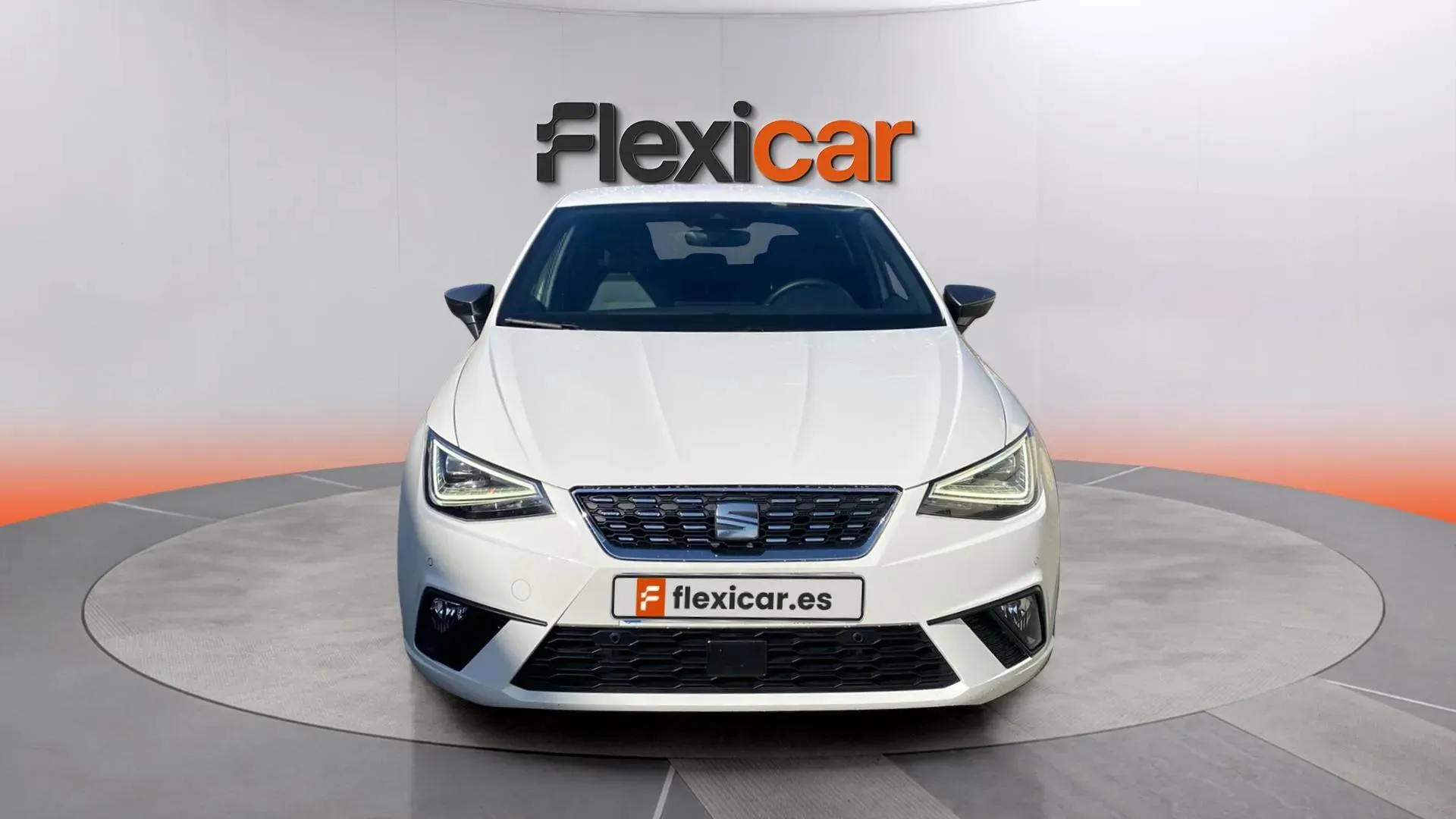 SEAT Ibiza 1.0 TSI Special Edition - foto 8