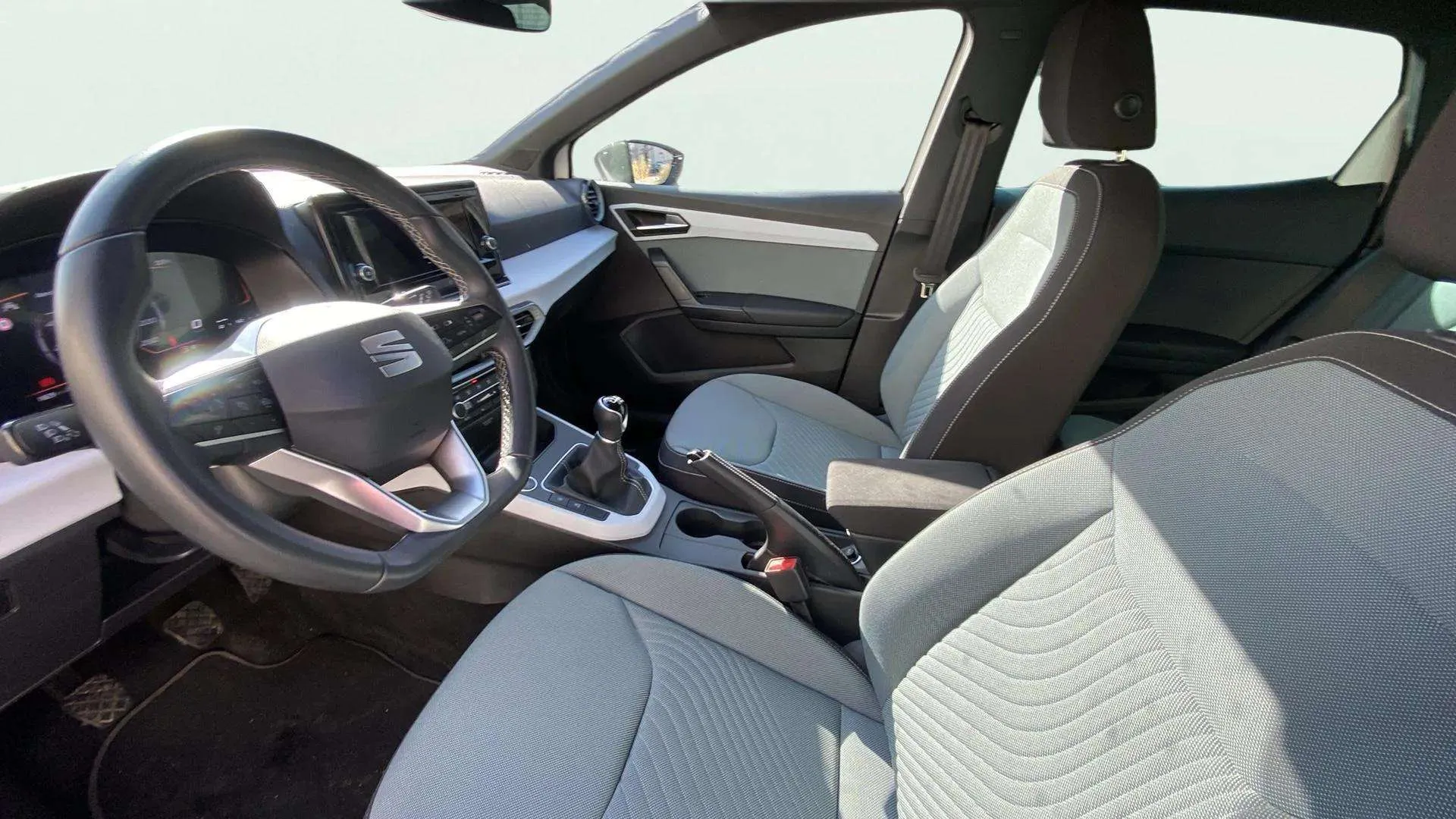 SEAT Ibiza 1.0 TSI Special Edition - foto 13