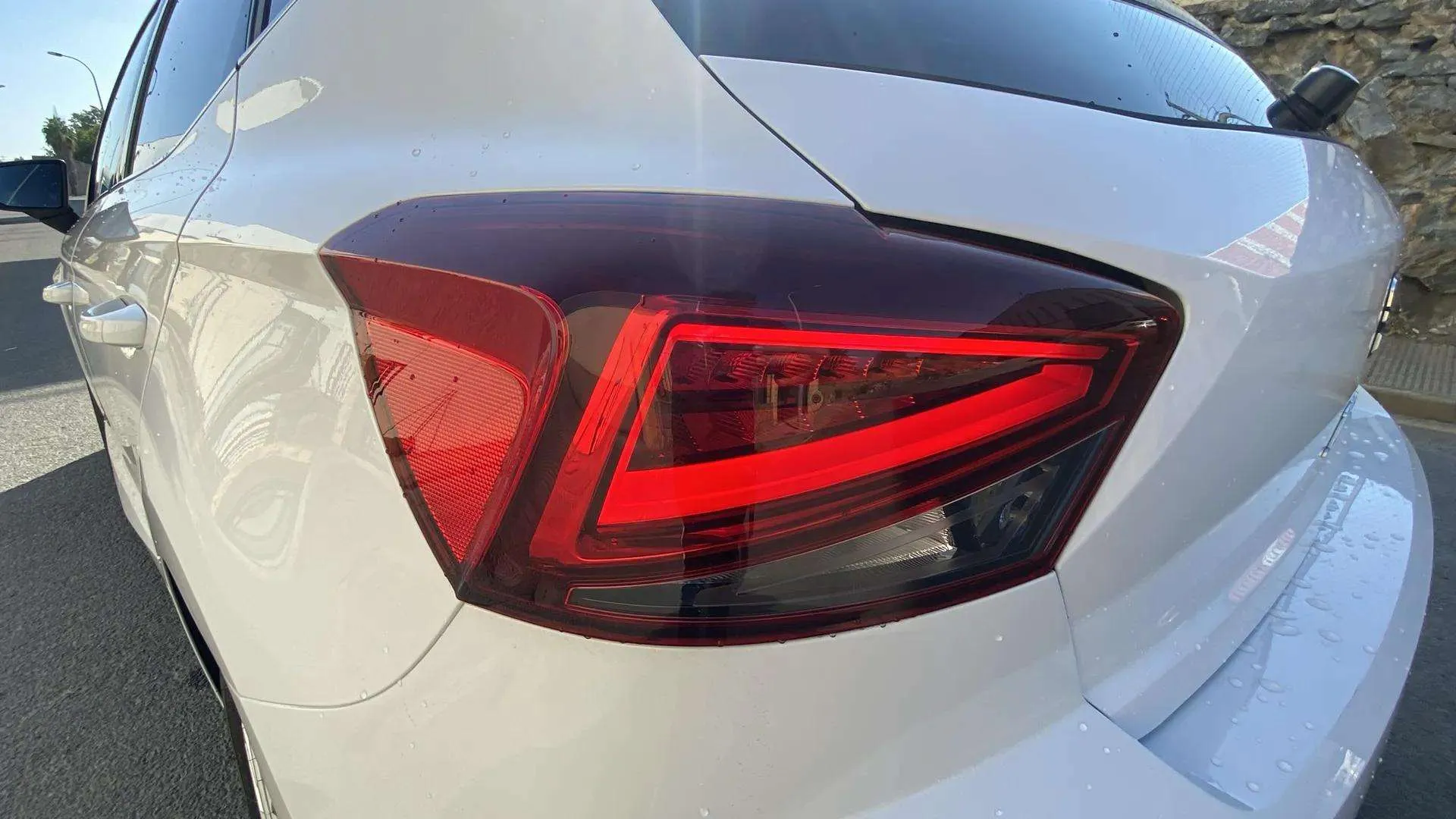 SEAT Ibiza 1.0 TSI Special Edition - foto 32