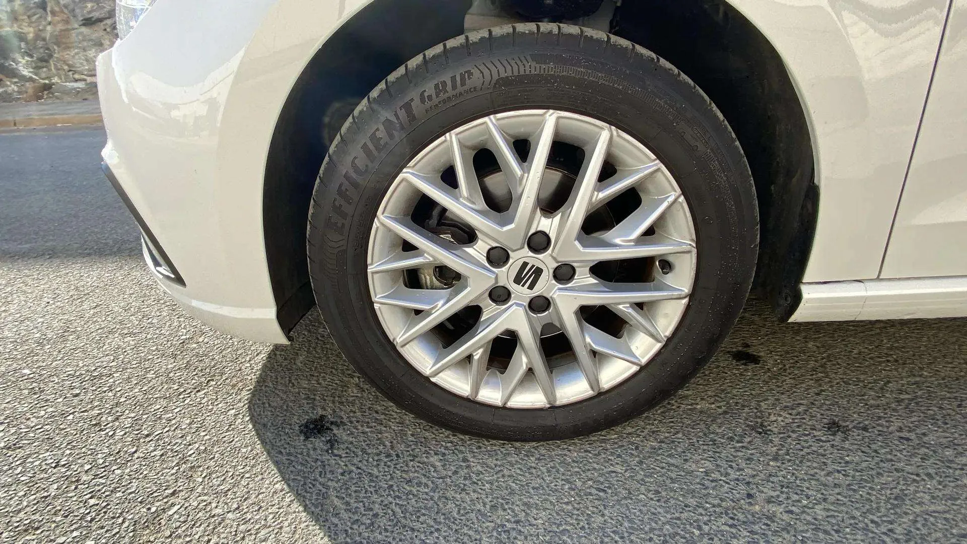 SEAT Ibiza 1.0 TSI Special Edition - foto 38