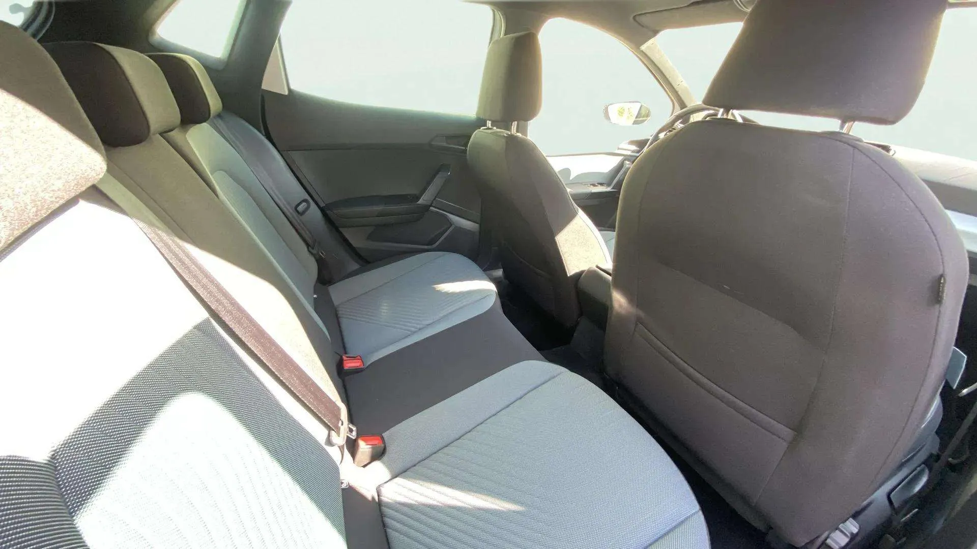 SEAT Ibiza 1.0 TSI Special Edition - foto 16
