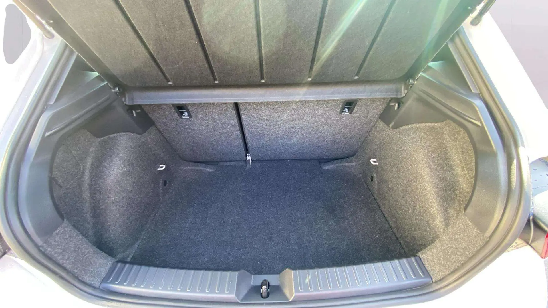 SEAT Ibiza 1.0 TSI Special Edition - foto 15