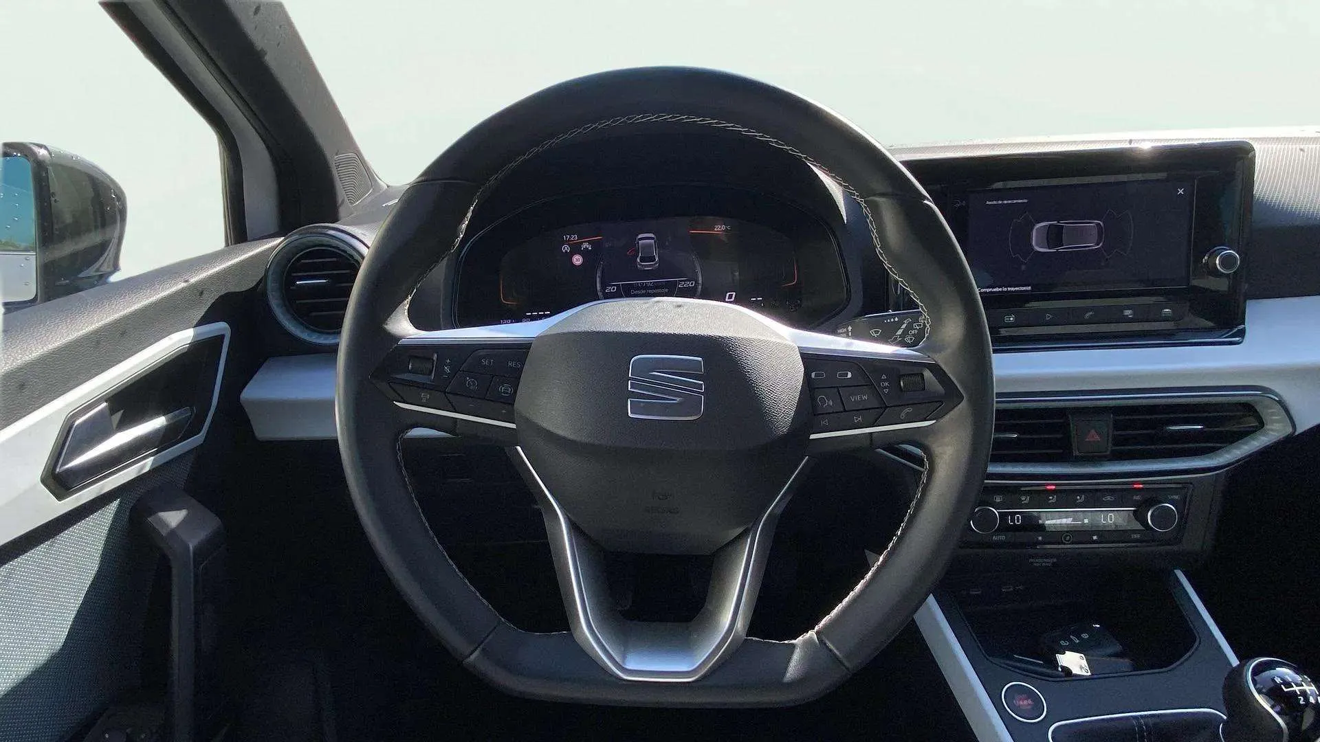 SEAT Ibiza 1.0 TSI Special Edition - foto 9