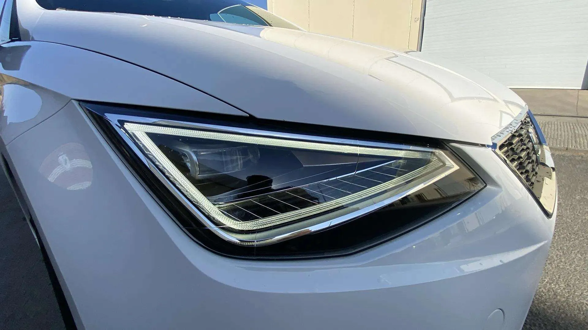 SEAT Ibiza 1.0 TSI Special Edition - foto 34