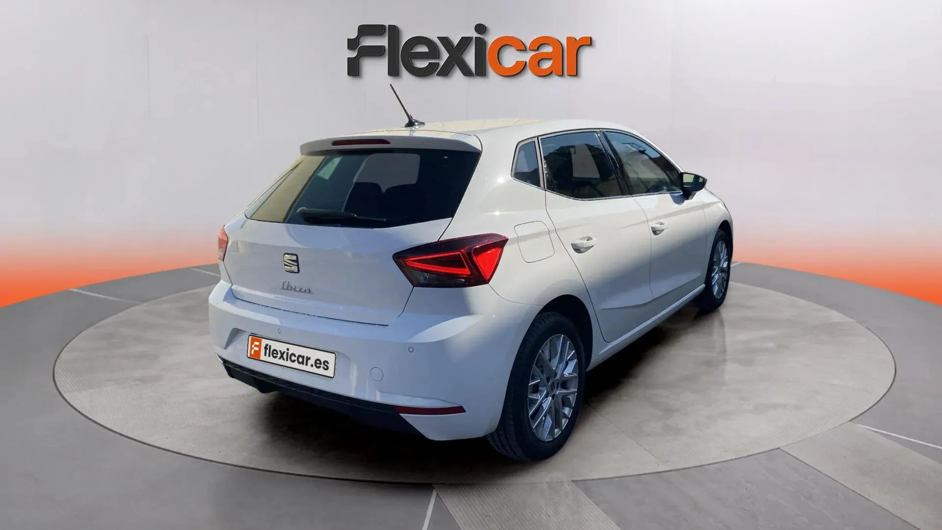 SEAT Ibiza 1.0 TSI Special Edition - foto 3