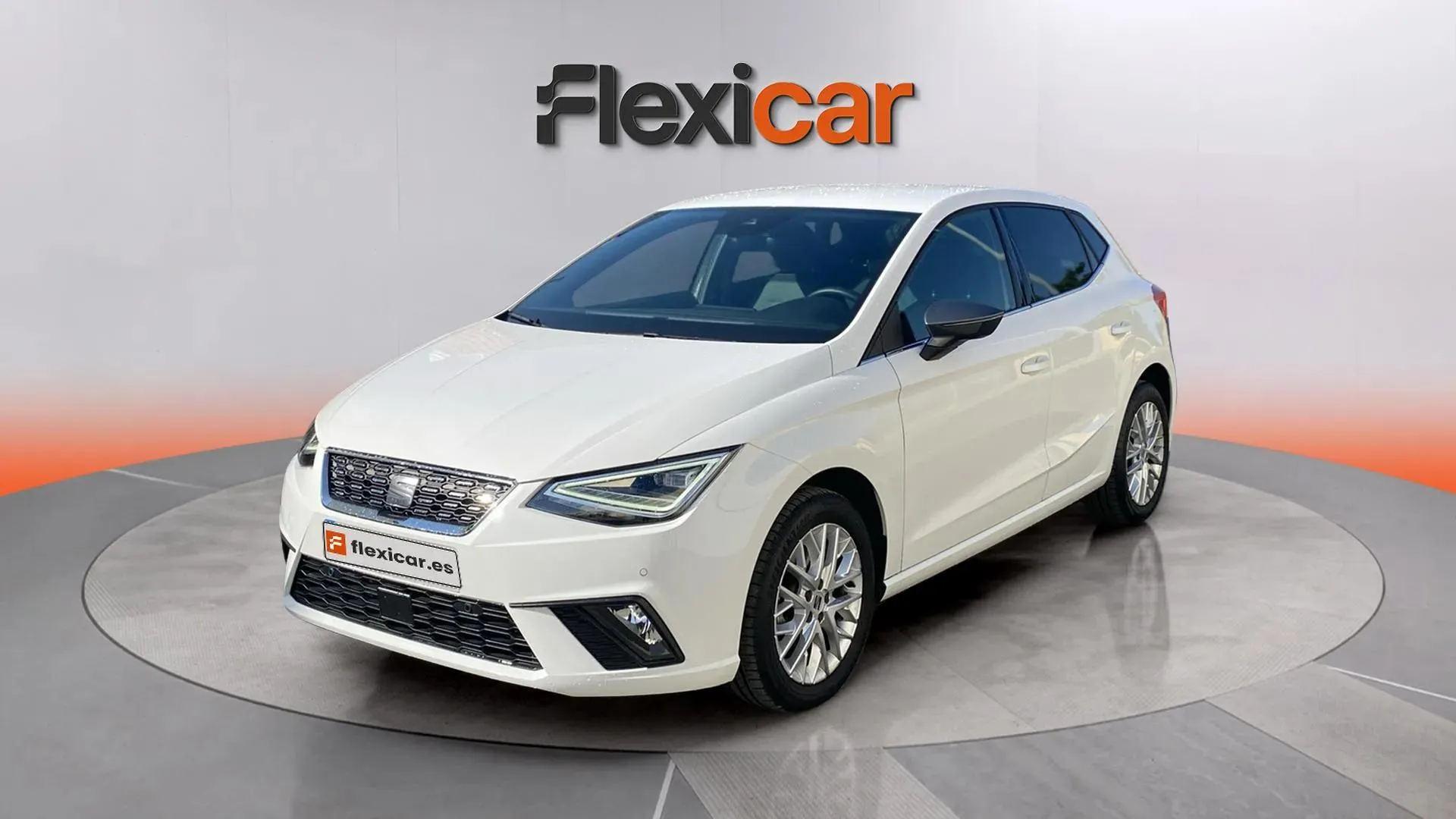 SEAT Ibiza 1.0 TSI Special Edition - foto 7