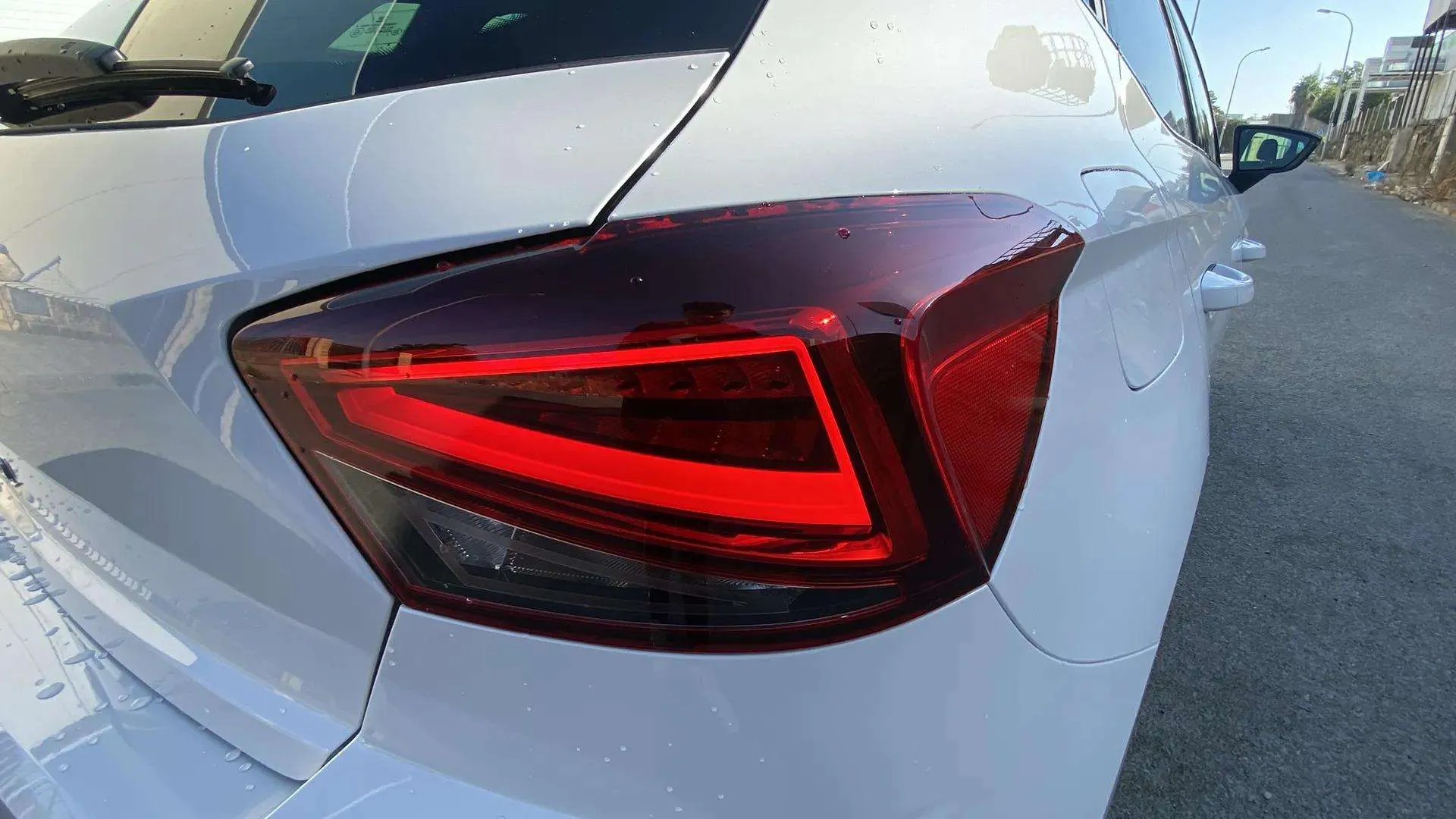 SEAT Ibiza 1.0 TSI Special Edition - foto 33